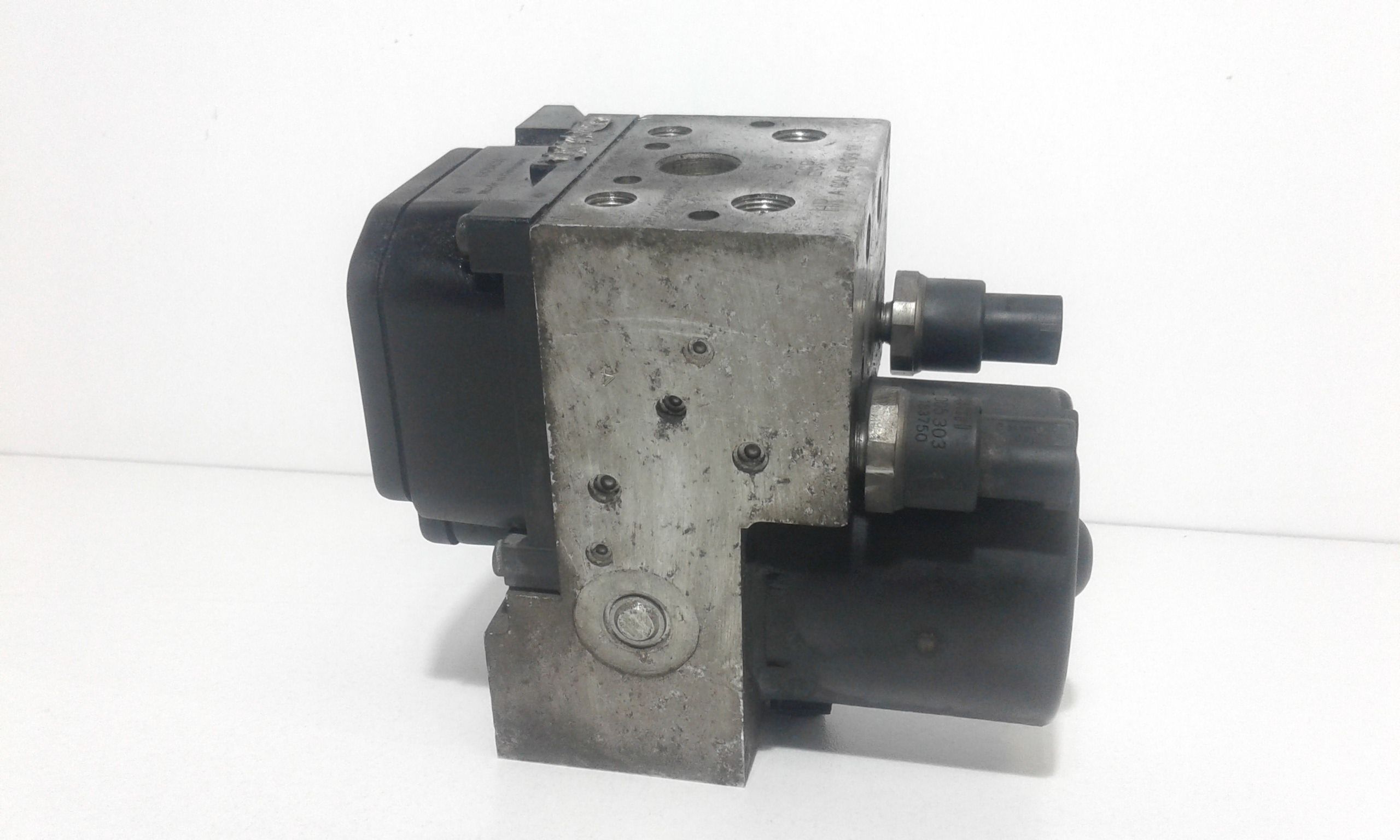 ABS MERCEDES Vaneo 1 Serie