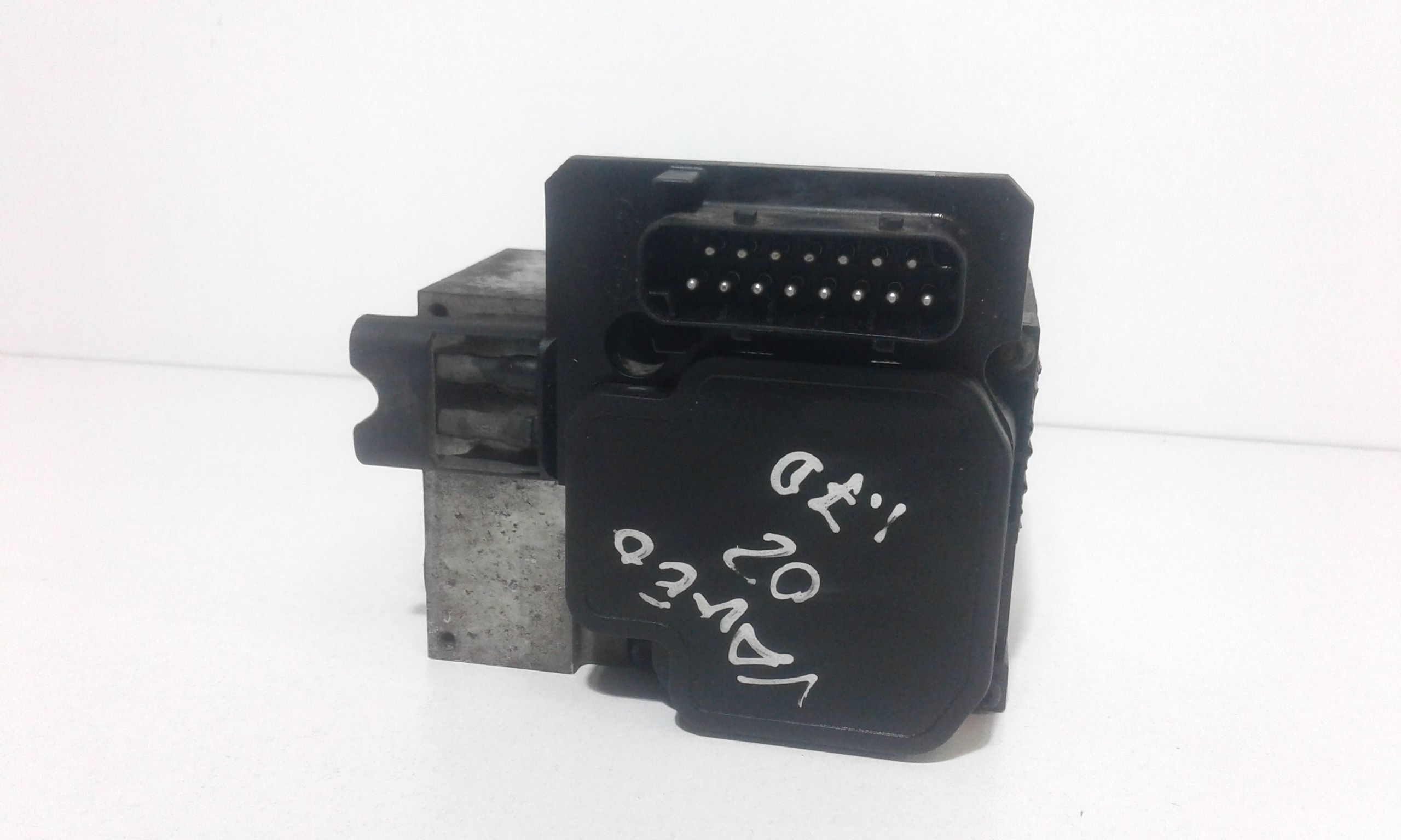 ABS MERCEDES Vaneo 1 Serie