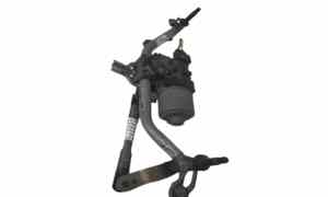 Motorino tergi ant completo di tandem per Peugeot 2008 1 Serie (2013 - In produzione)