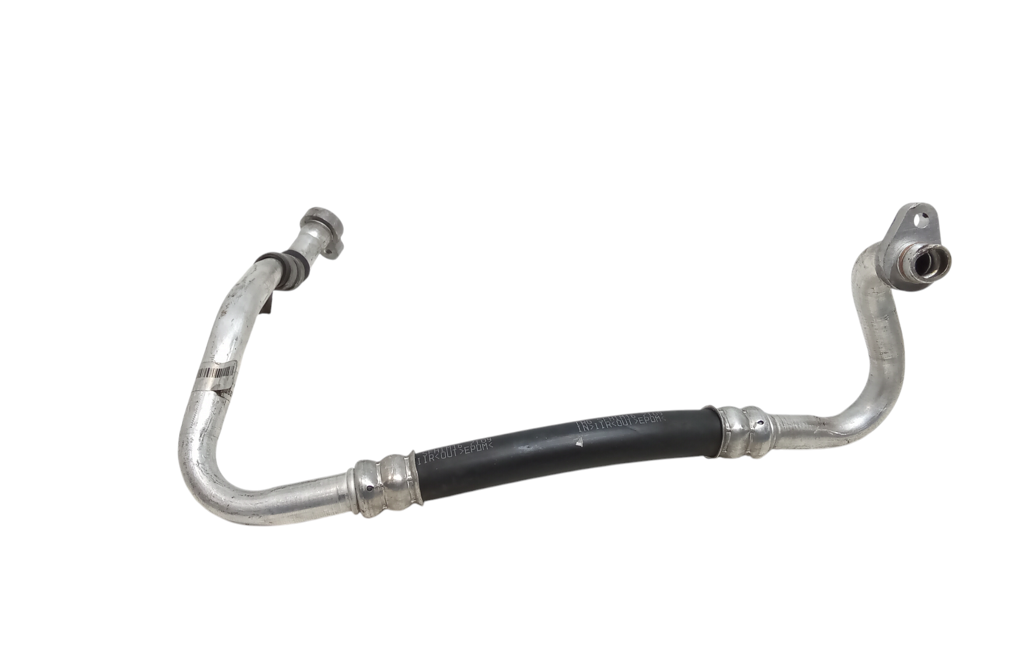 Tubo Aria condizionata per Renault Captur Serie (2013 - In produzione)