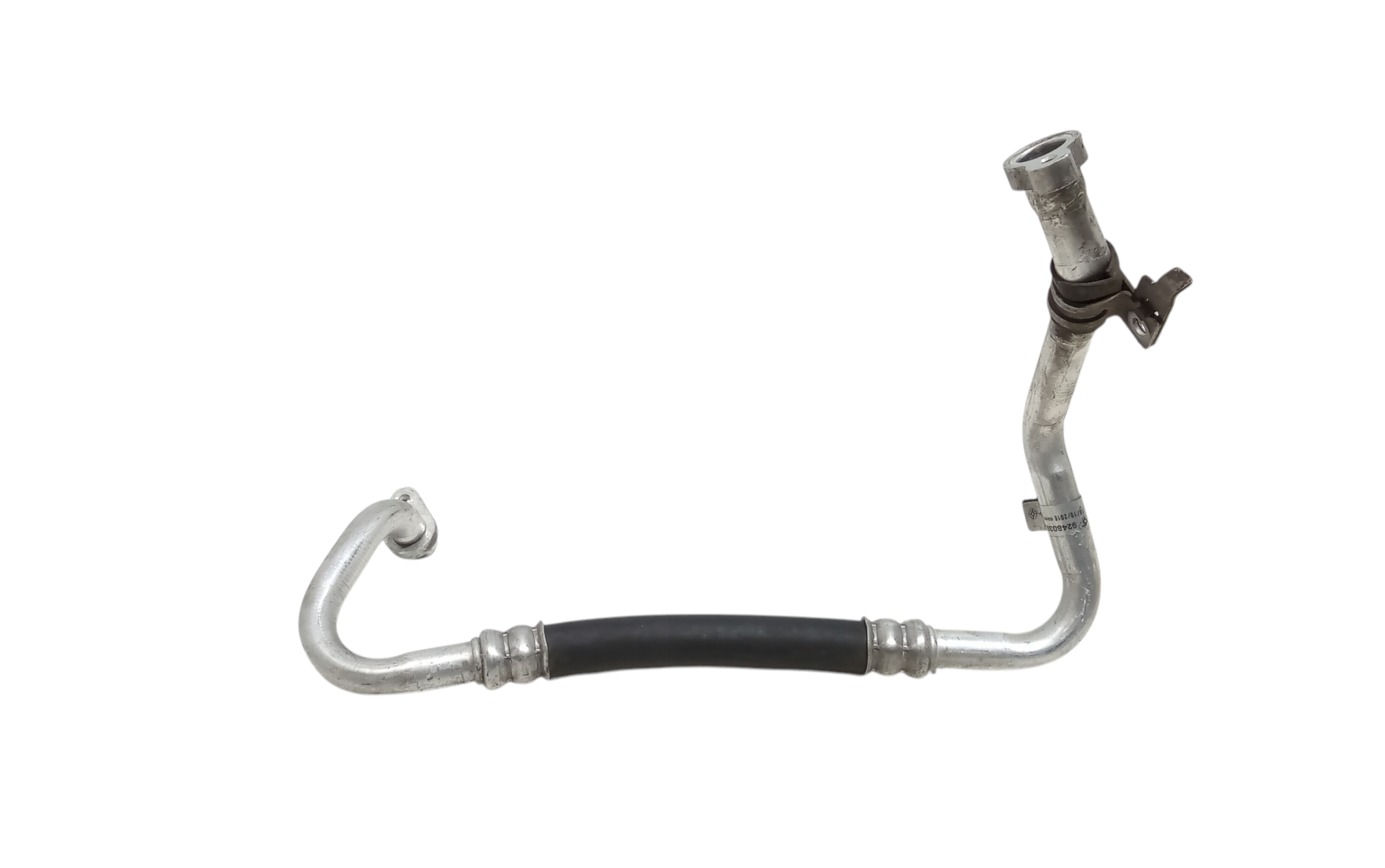 Tubo Aria condizionata per Renault Captur Serie (2013 - In produzione)