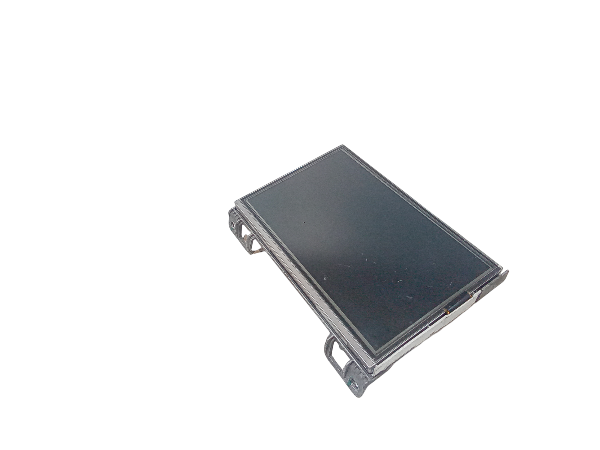 Schermo display navigatore  solo schermo  per Peugeot 2008 1 Serie (2013 - In produzione)