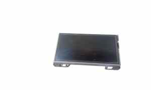 Schermo display navigatore  solo schermo  per Peugeot 2008 1 Serie (2013 - In produzione)