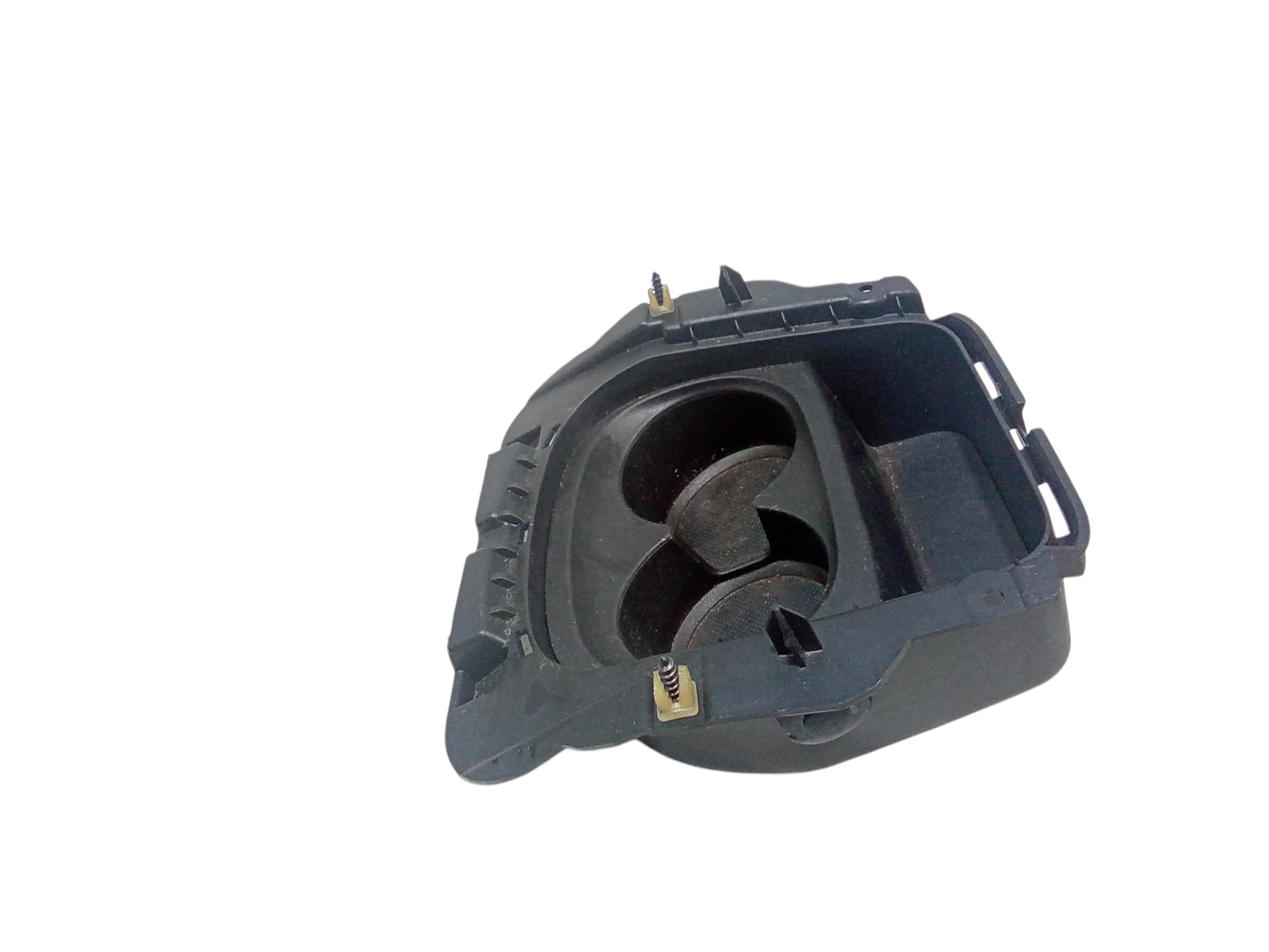 Porta bicchiere per Peugeot 2008 1 Serie (2013 - In produzione)