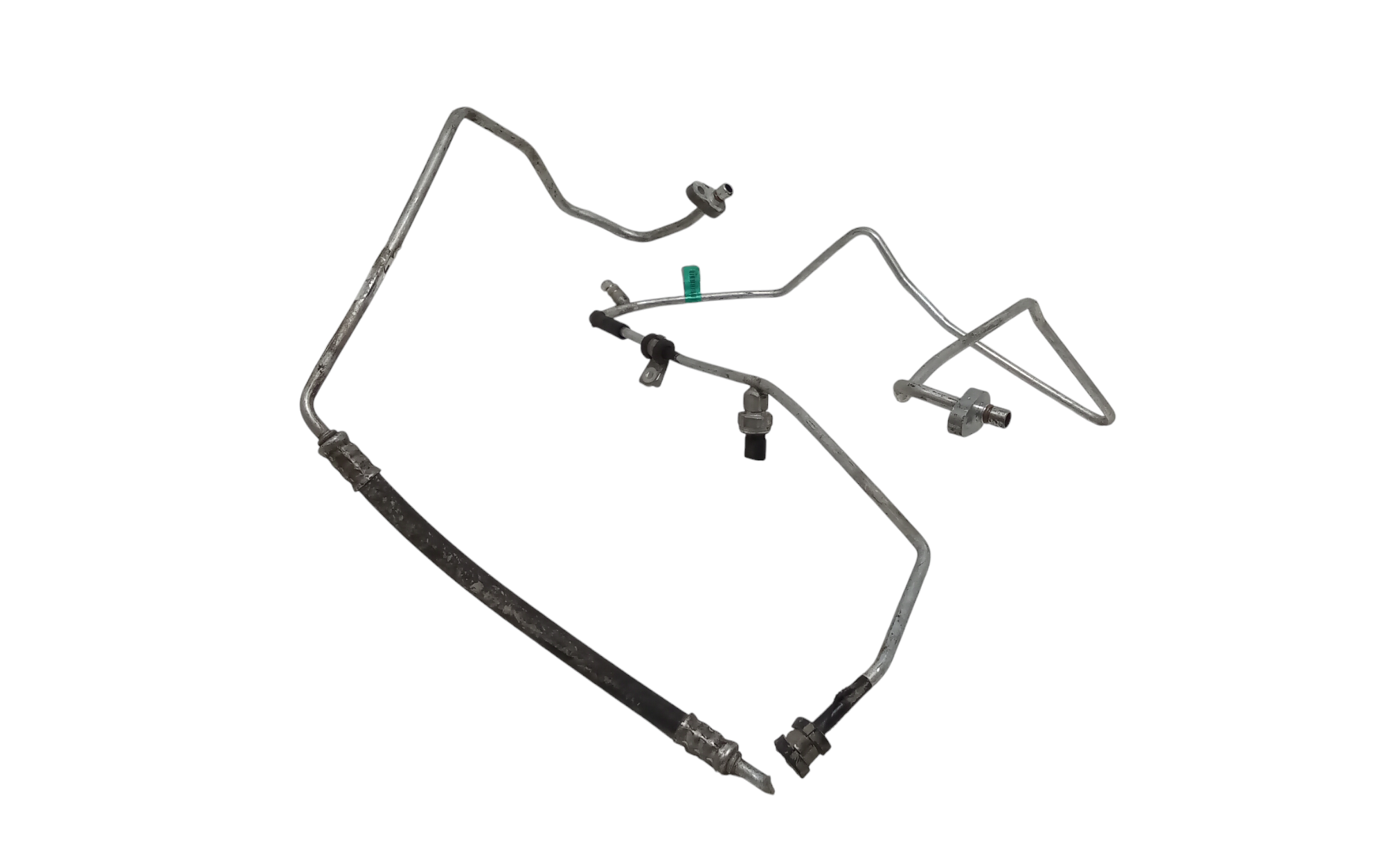 Tubo Aria condizionata per Renault Captur Serie (2013 - In produzione)