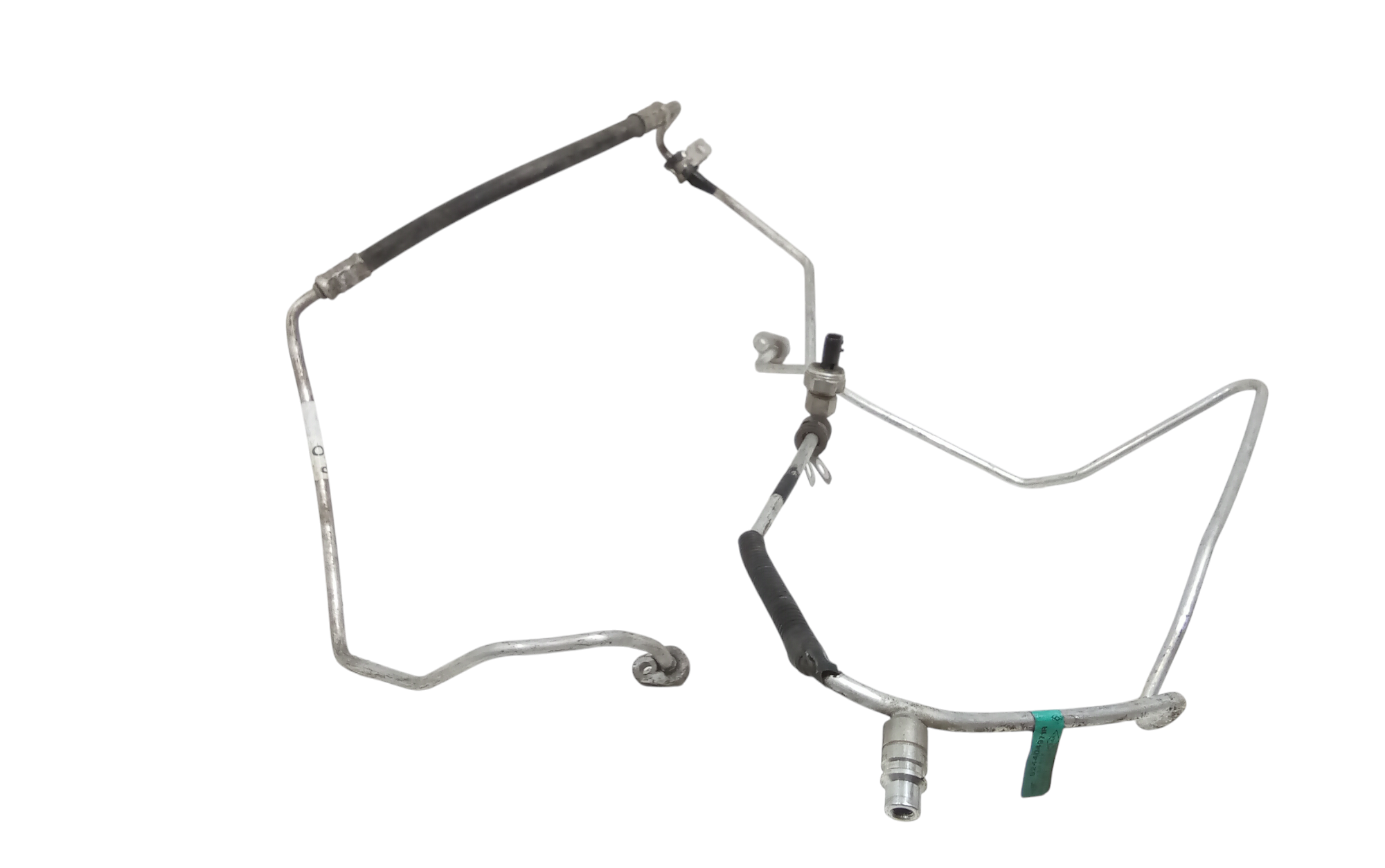 Tubo Aria condizionata per Renault Captur Serie (2013 - In produzione)