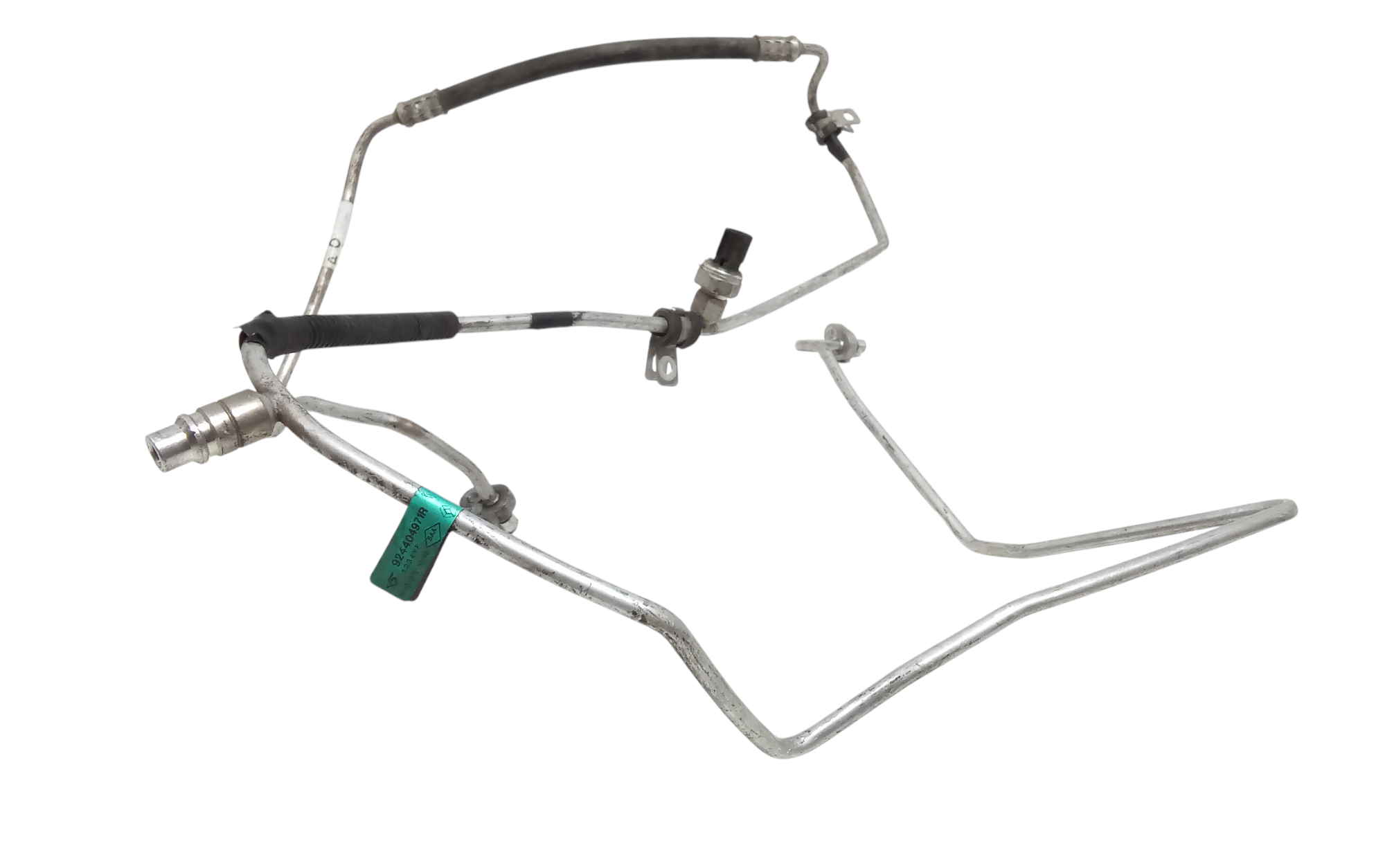 Tubo Aria condizionata per Renault Captur Serie (2013 - In produzione)