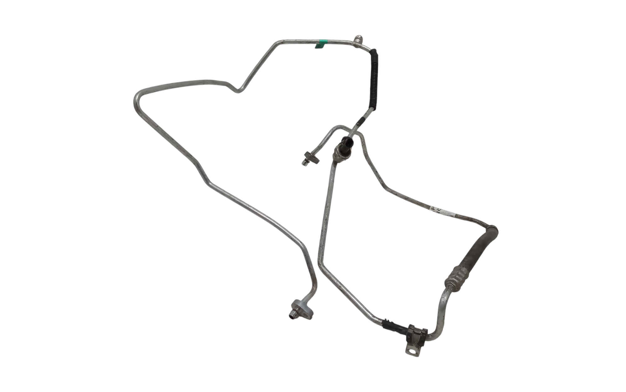 Tubo Aria condizionata per Renault Captur Serie (2013 - In produzione)