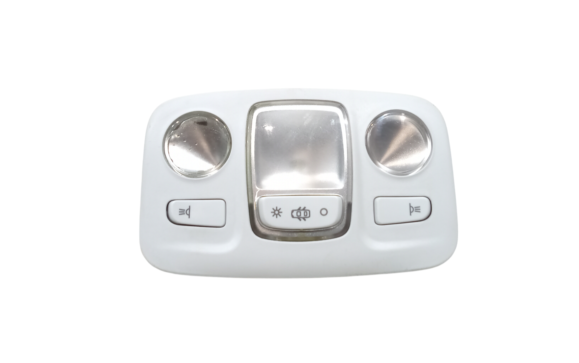 Plafoniera per Peugeot 2008 1 Serie (2013 - In produzione)