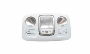 Plafoniera per Peugeot 2008 1 Serie (2013 - In produzione)