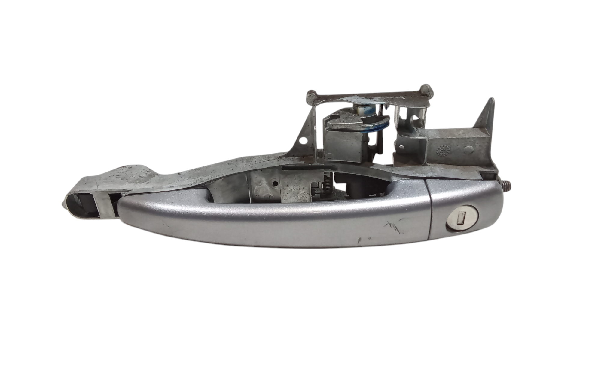 Maniglia esterna Anteriore Sinistra per Peugeot 2008 1 Serie (2013 - In produzione)