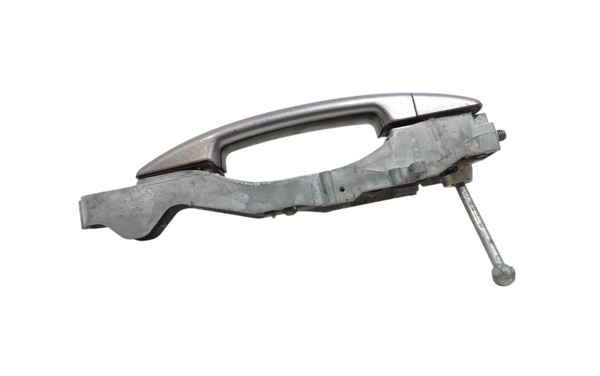 Maniglia esterna Anteriore Sinistra per Peugeot 2008 1 Serie (2013 - In produzione)