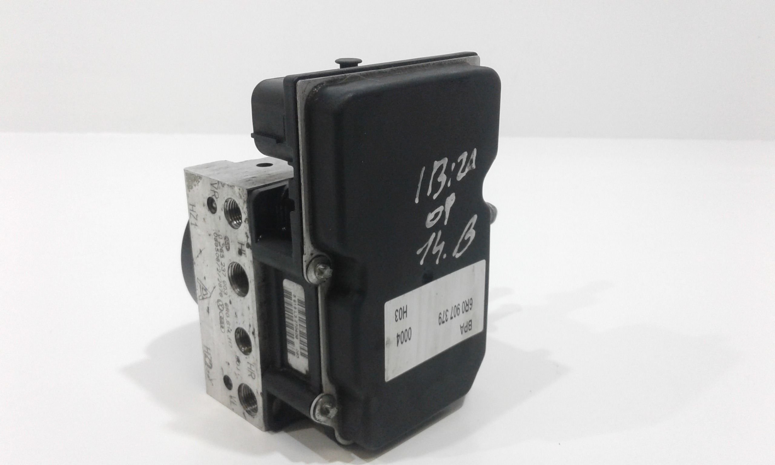 ABS SEAT Ibiza 7 Serie