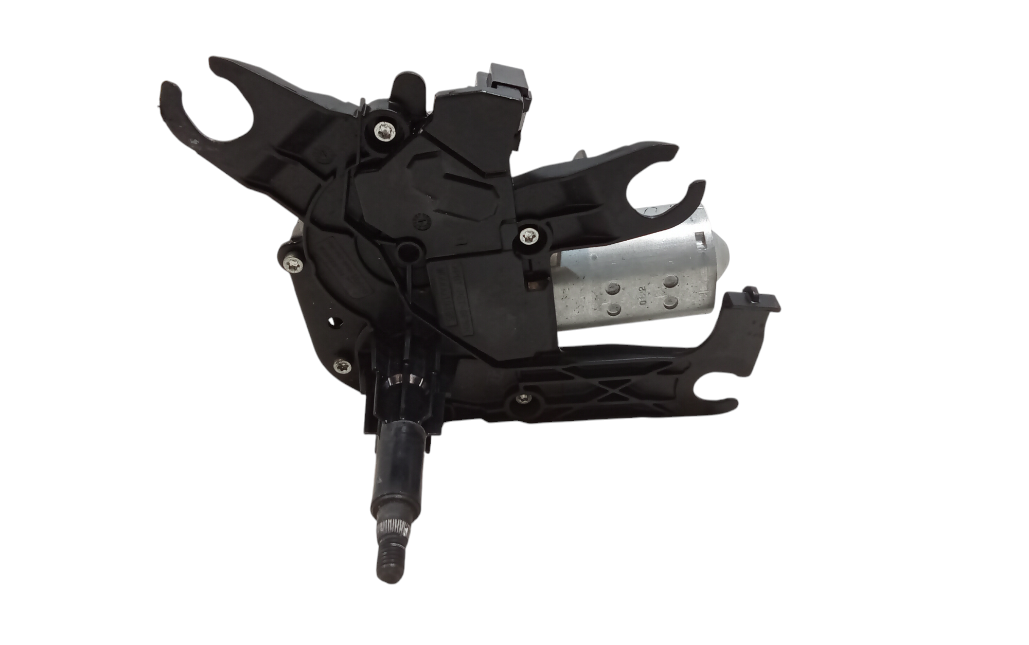 Motorino Tergicristallo Posteriore per Peugeot 2008 1 Serie (2013 - In produzione)