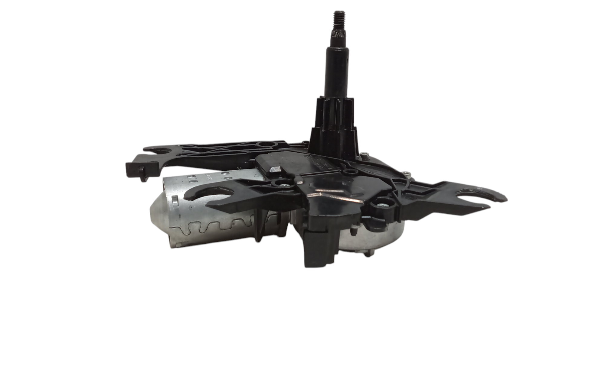 Motorino Tergicristallo Posteriore per Peugeot 2008 1 Serie (2013 - In produzione)