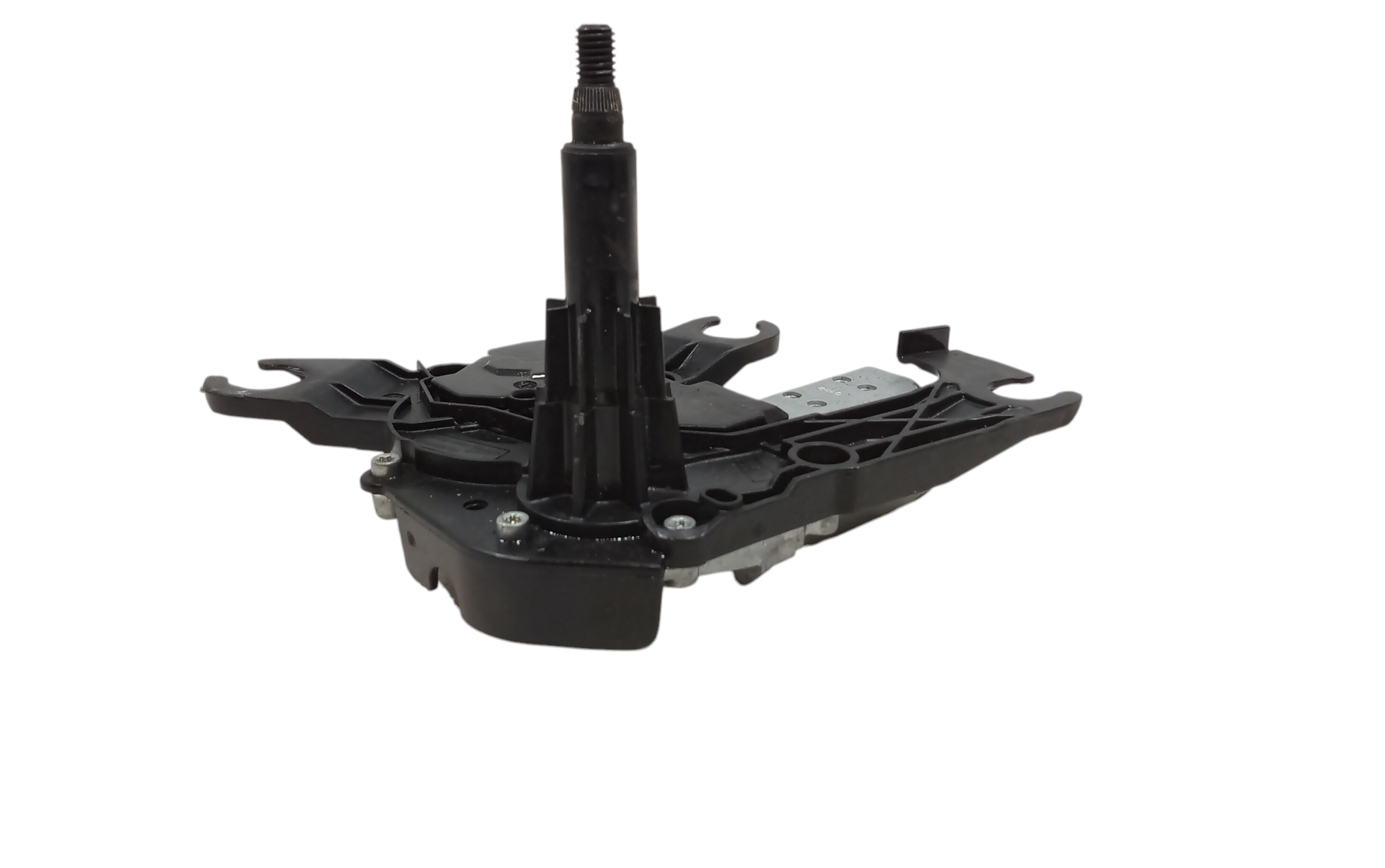 Motorino Tergicristallo Posteriore per Peugeot 2008 1 Serie (2013 - In produzione)