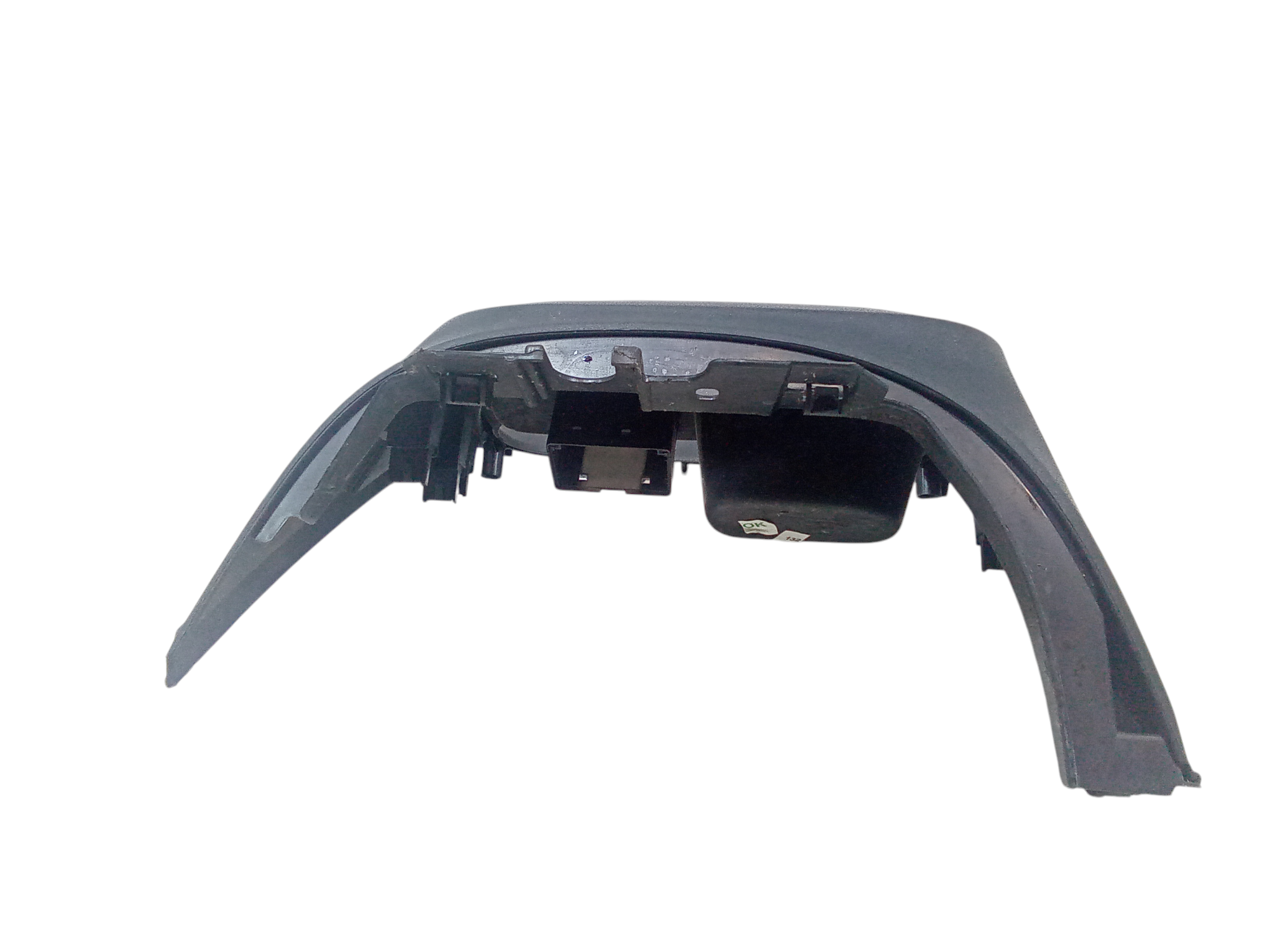 Rivestimento cruscotto per Fiat 500 L Serie (351_352) (12>) (2012 - In produzione)