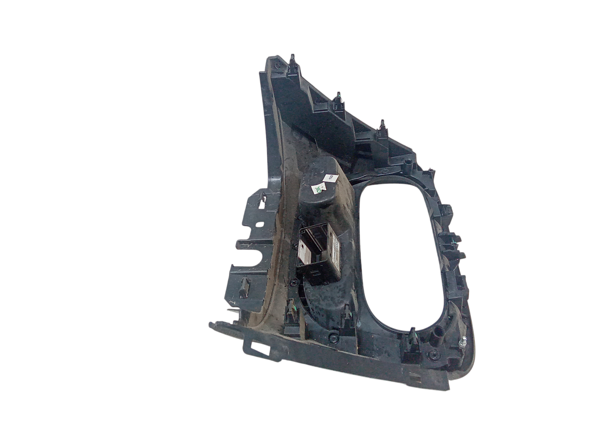 Rivestimento cruscotto per Fiat 500 L Serie (351_352) (12>) (2012 - In produzione)