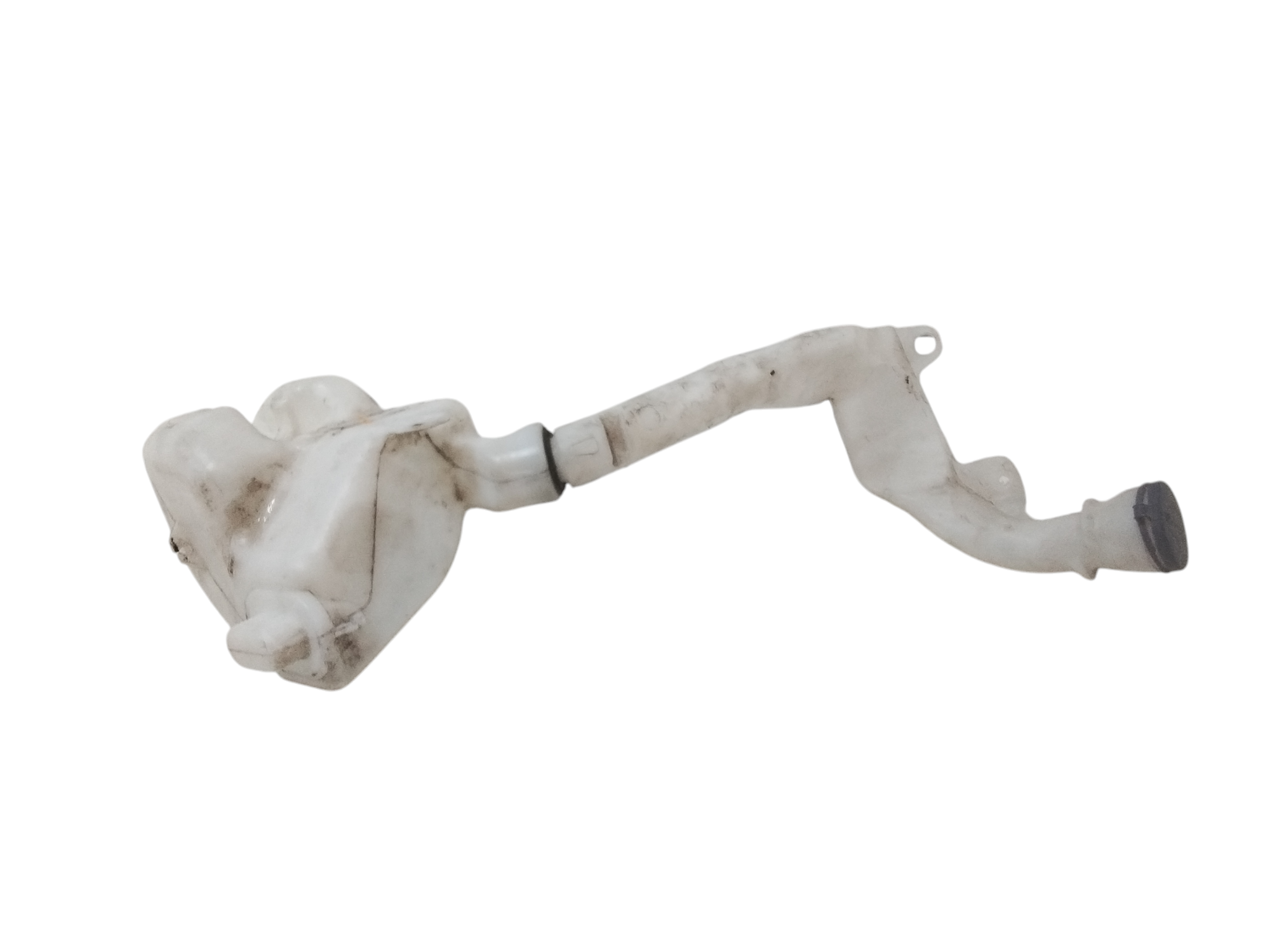 Vaschetta Tergi ant per Peugeot 2008 1 Serie (2013 - In produzione)