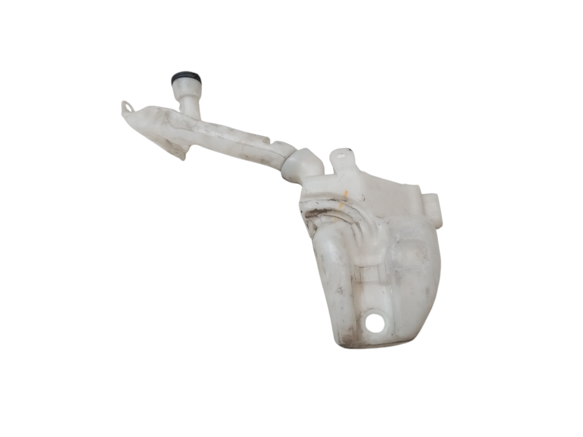 Vaschetta Tergi ant per Peugeot 2008 1 Serie (2013 - In produzione)