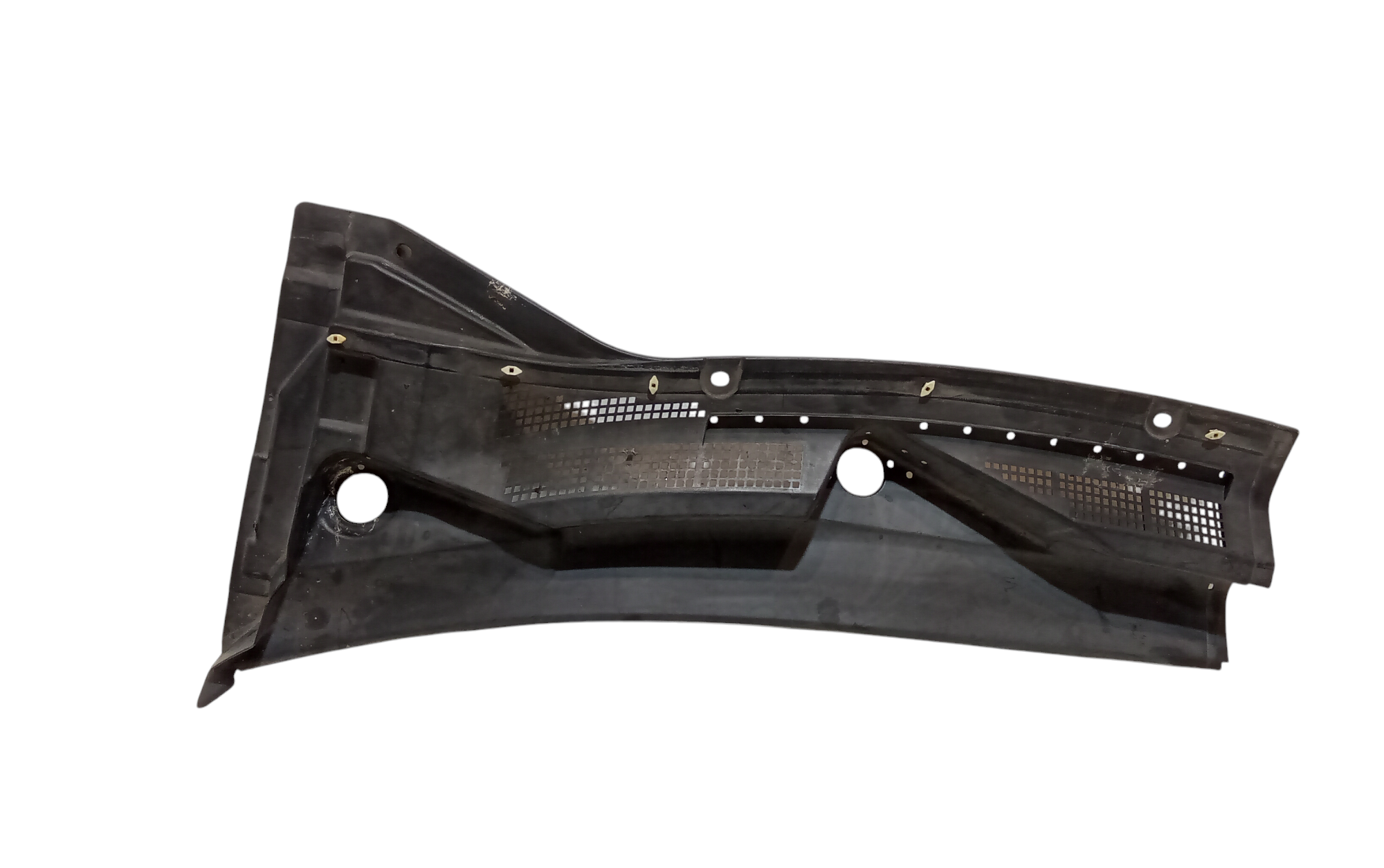 Griglia Gocciolatoio ant. per Nissan X-trail 1 Serie (2001 - 2007)