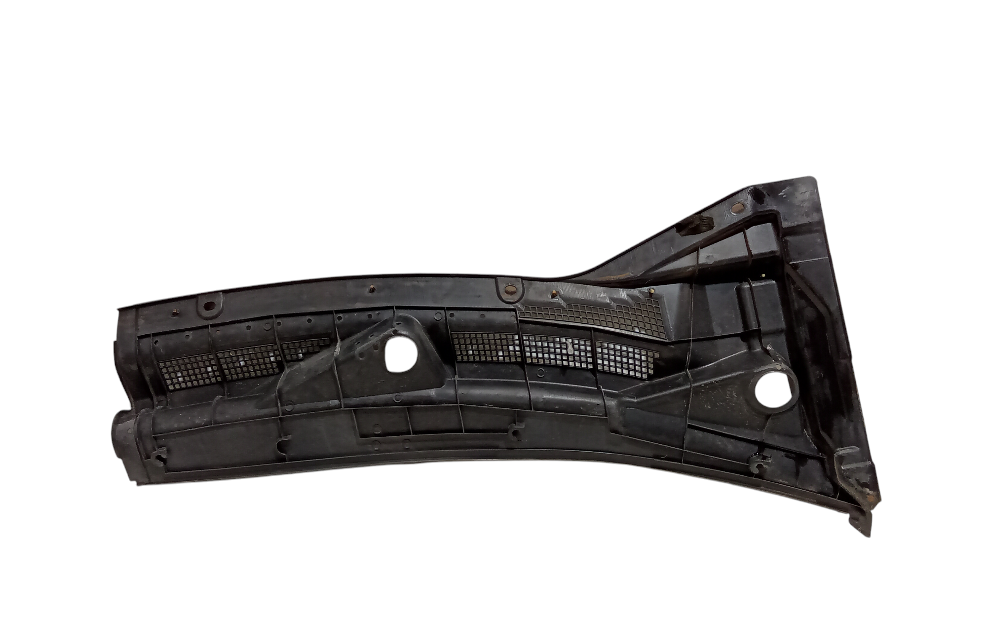 Griglia Gocciolatoio ant. per Nissan X-trail 1 Serie (2001 - 2007)