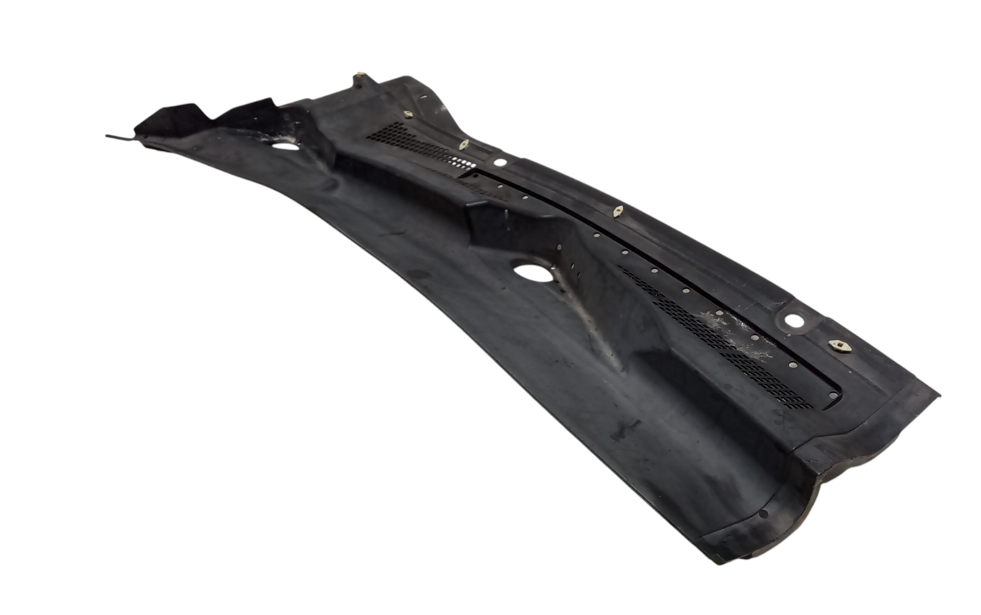 Griglia Gocciolatoio ant. per Nissan X-trail 1 Serie (2001 - 2007)