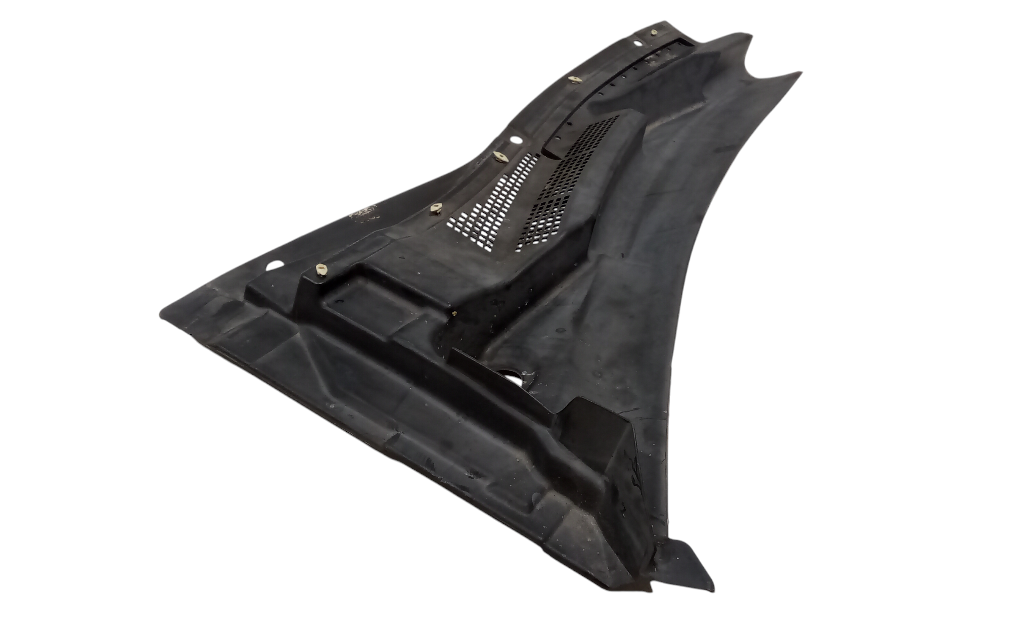 Griglia Gocciolatoio ant. per Nissan X-trail 1 Serie (2001 - 2007)