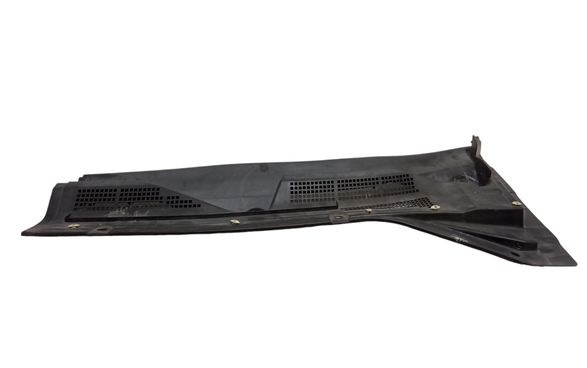 Griglia Gocciolatoio ant. per Nissan X-trail 1 Serie (2001 - 2007)