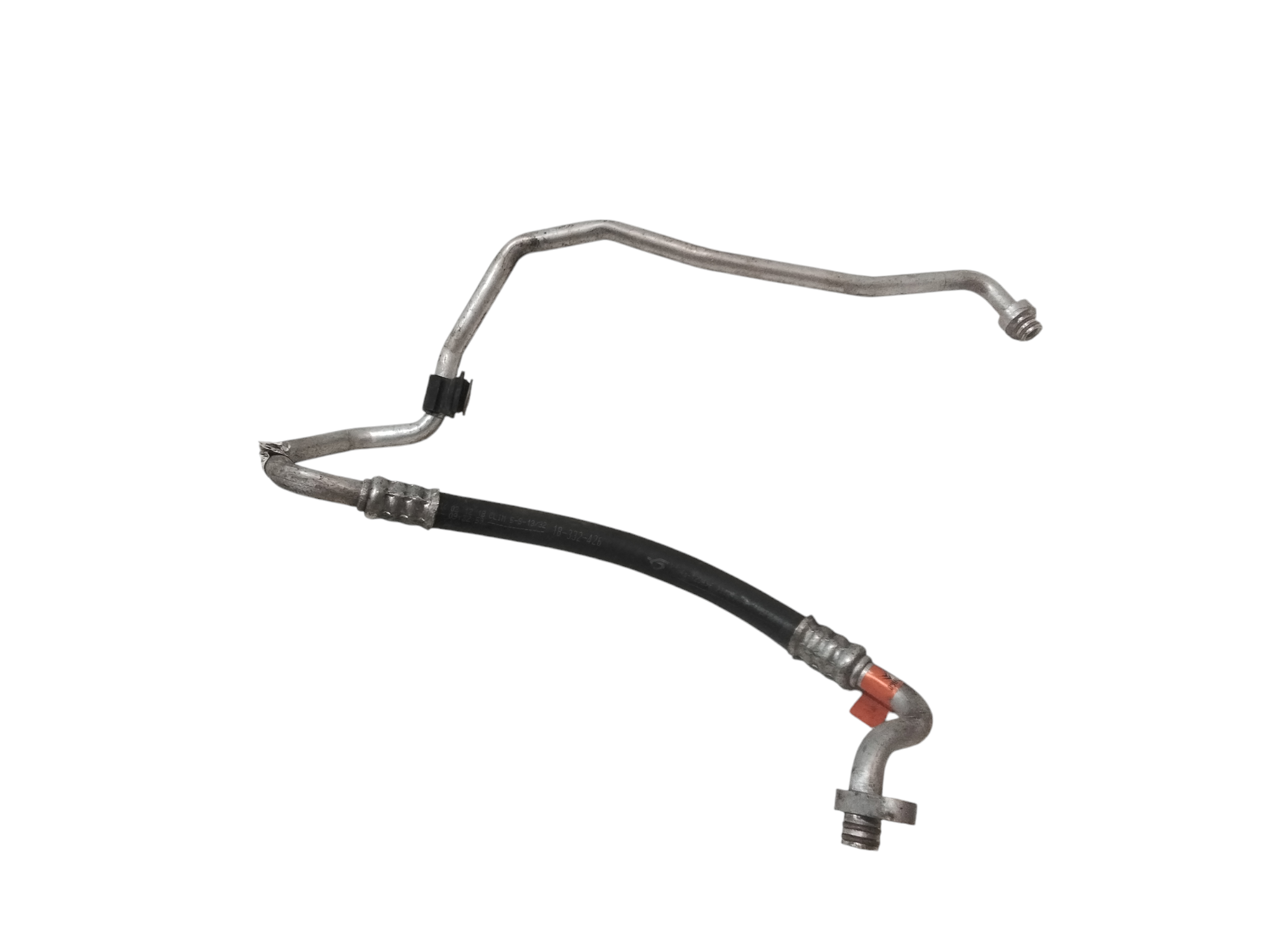 Tubo Aria condizionata per Peugeot 2008 1 Serie (2013 - In produzione)