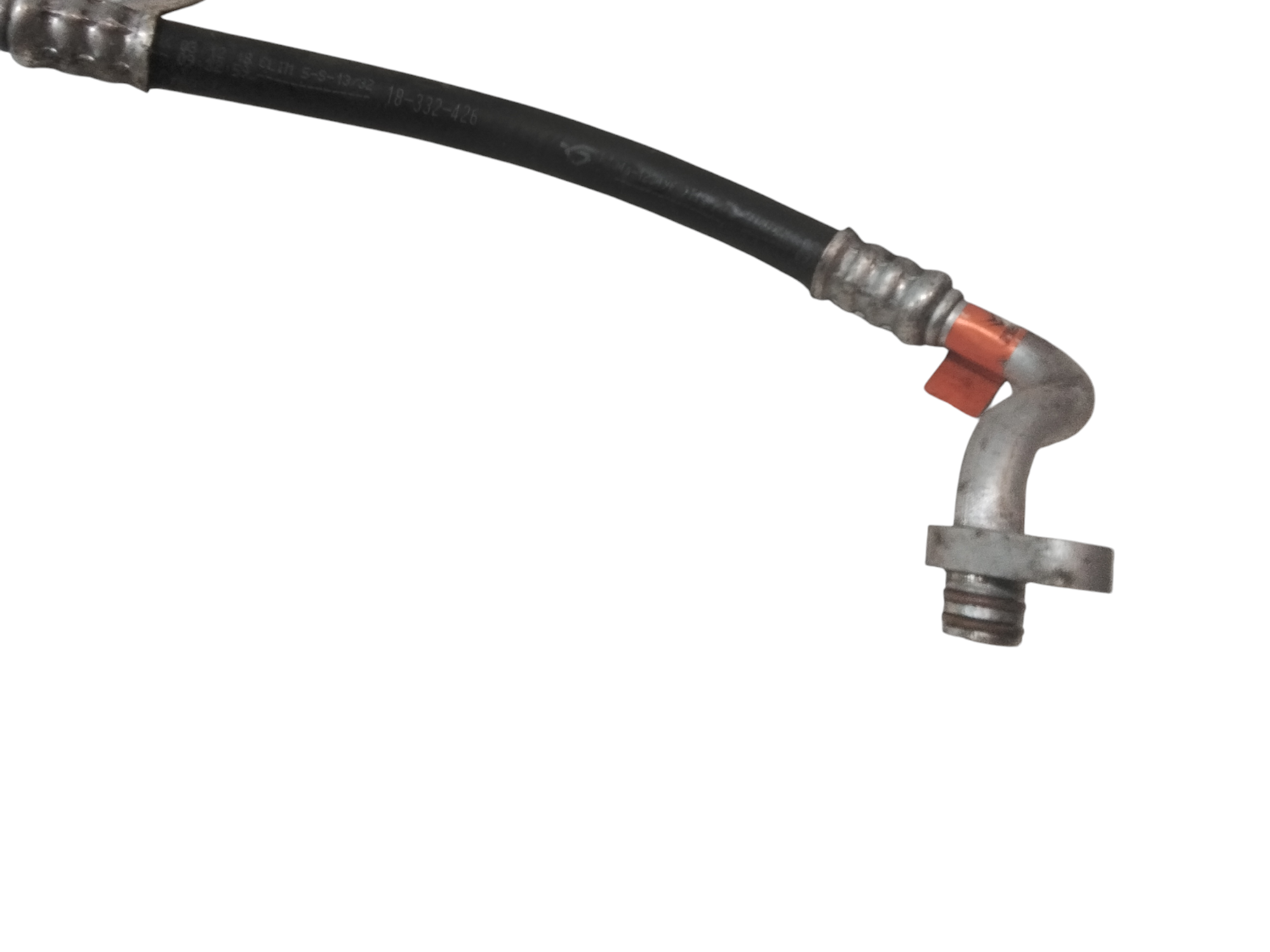 Tubo Aria condizionata per Peugeot 2008 1 Serie (2013 - In produzione)