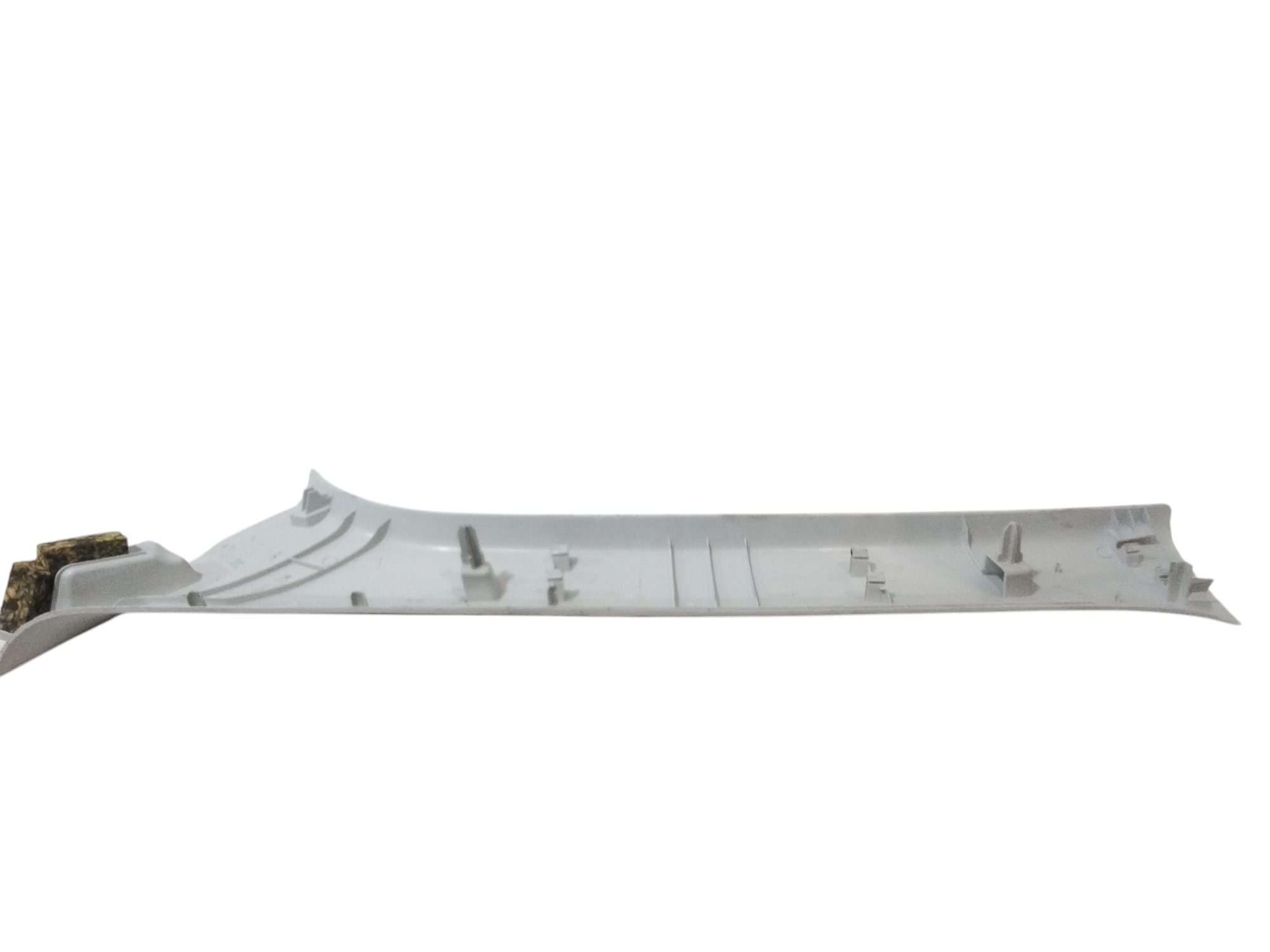 Plastiche interne per Peugeot 2008 1 Serie (2013 - In produzione)