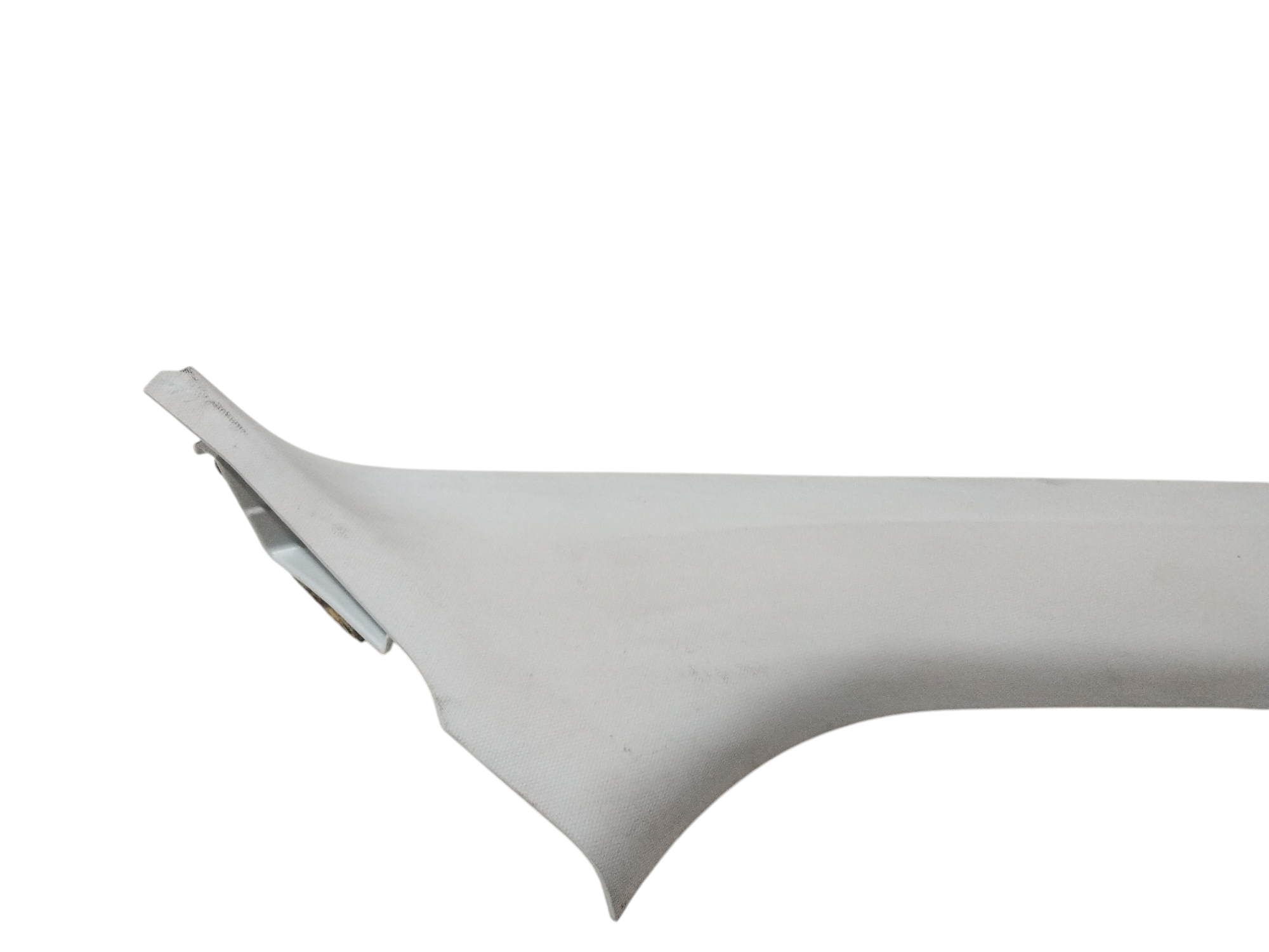 Plastiche interne per Peugeot 2008 1 Serie (2013 - In produzione)