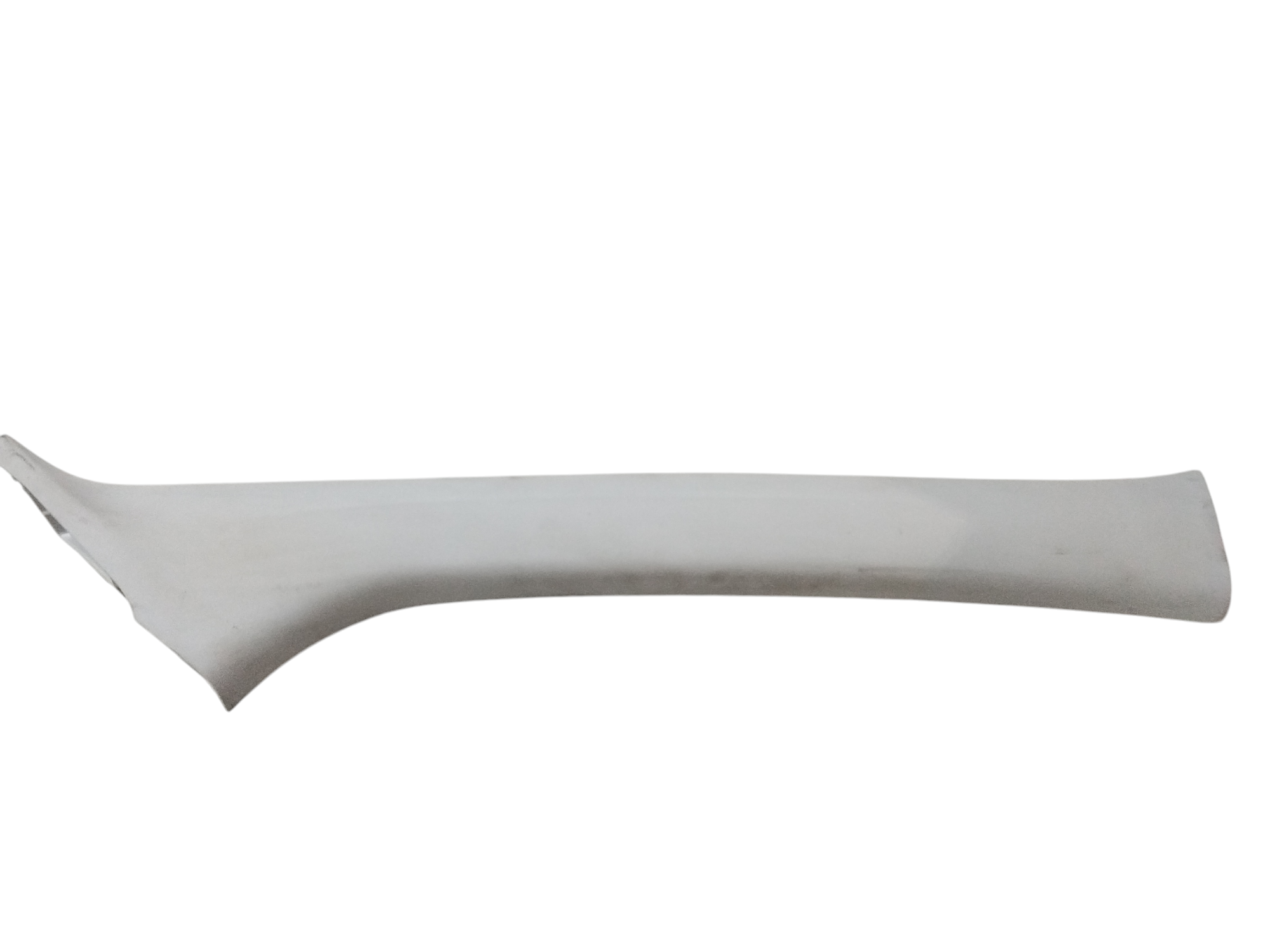 Plastiche interne per Peugeot 2008 1 Serie (2013 - In produzione)