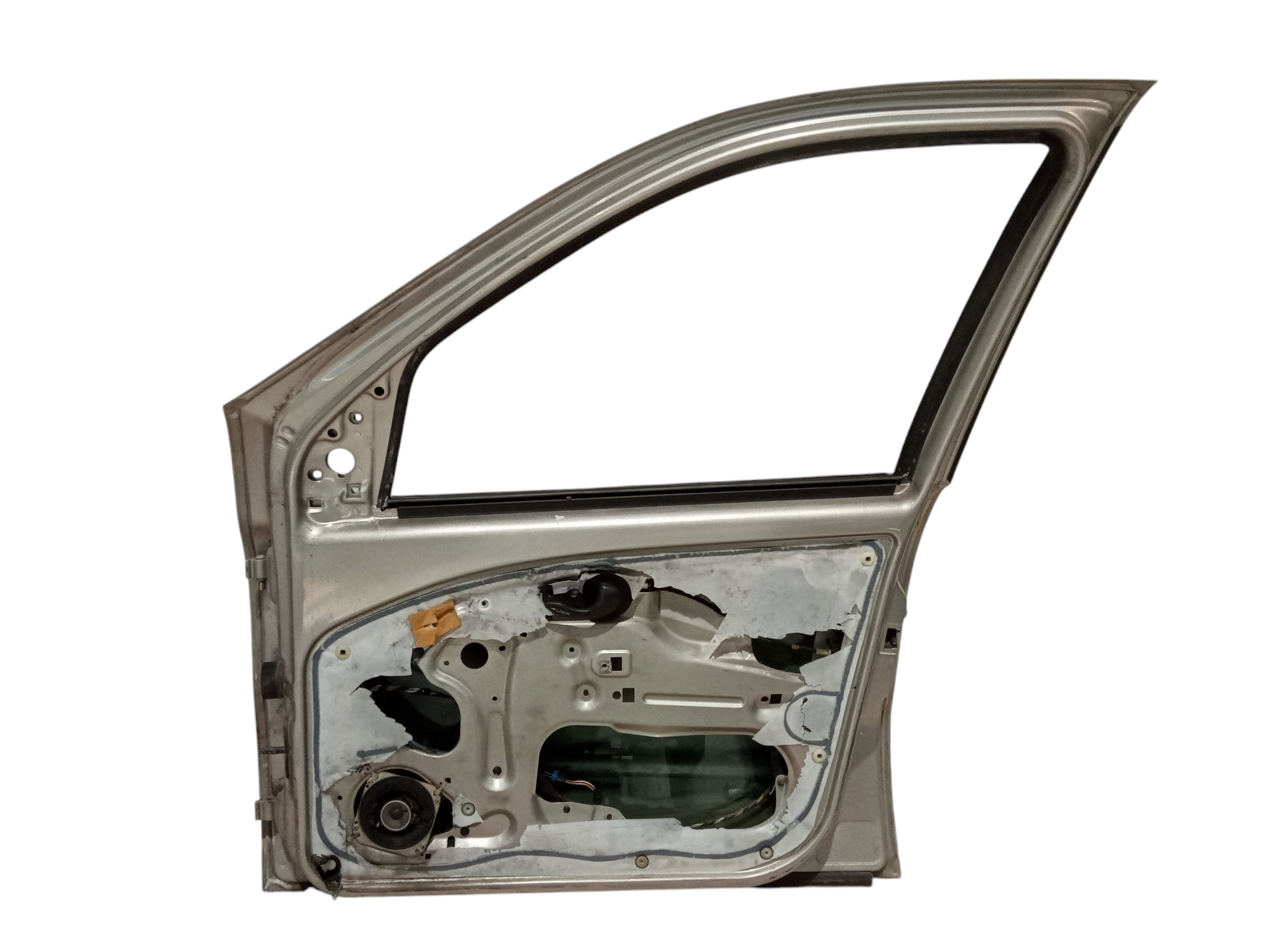 Portiera anteriore Destra per Fiat Palio 1 Serie (1996 - 2001)