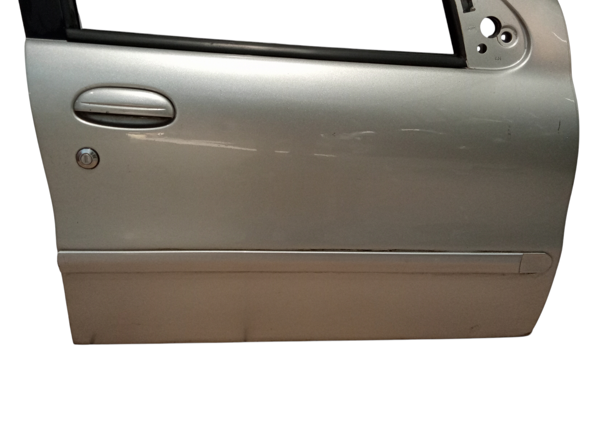 Portiera anteriore Destra per Fiat Palio 1 Serie (1996 - 2001)