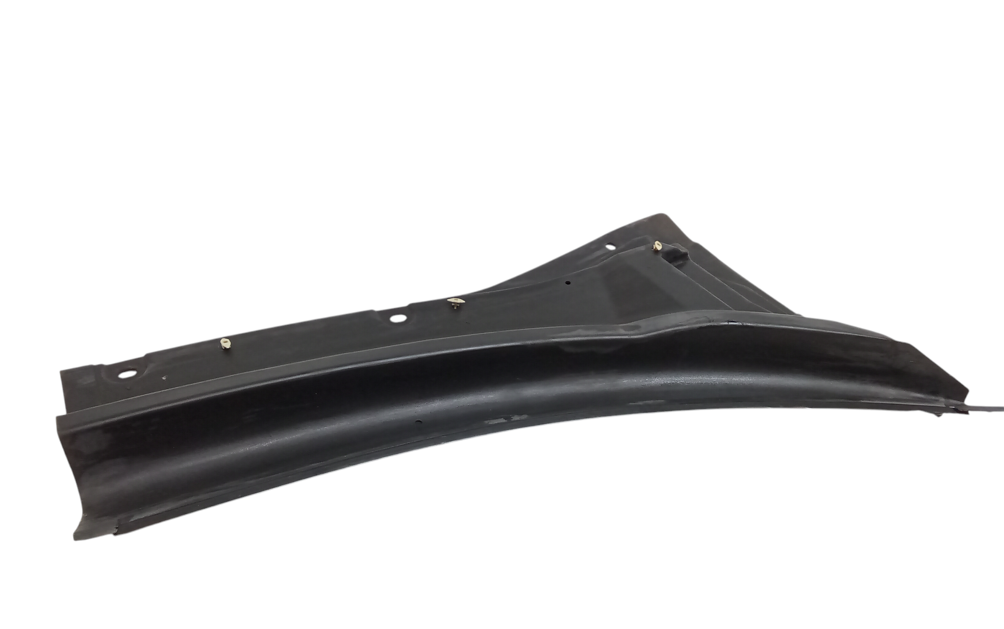 Griglia Gocciolatoio ant. per Nissan X-trail 1 Serie (2001 - 2007)