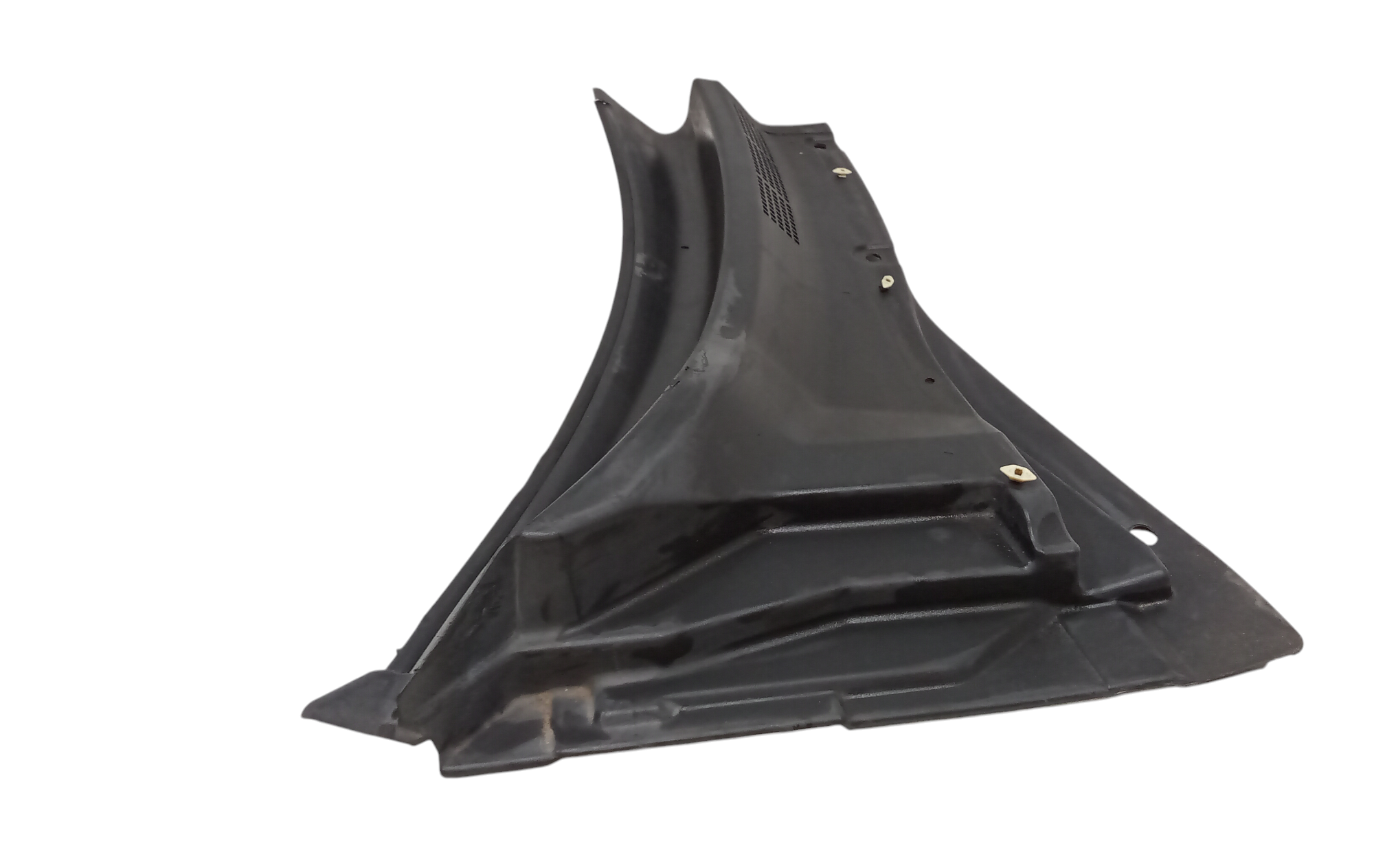 Griglia Gocciolatoio ant. per Nissan X-trail 1 Serie (2001 - 2007)