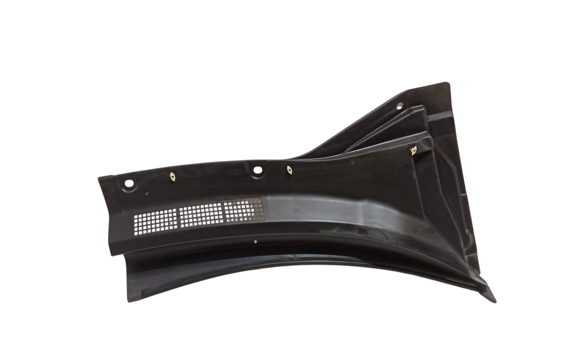 Griglia Gocciolatoio ant. per Nissan X-trail 1 Serie (2001 - 2007)