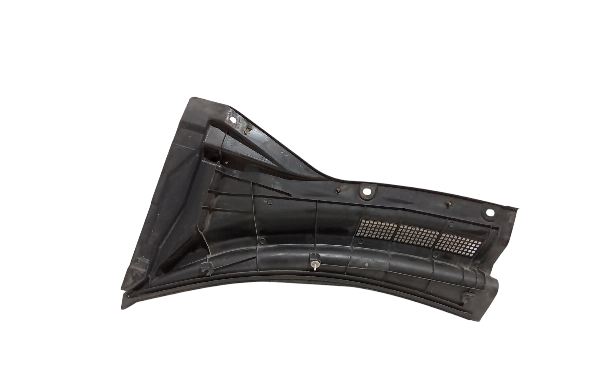 Griglia Gocciolatoio ant. per Nissan X-trail 1 Serie (2001 - 2007)