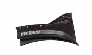 Griglia Gocciolatoio ant. per Nissan X-trail 1 Serie (2001 - 2007)