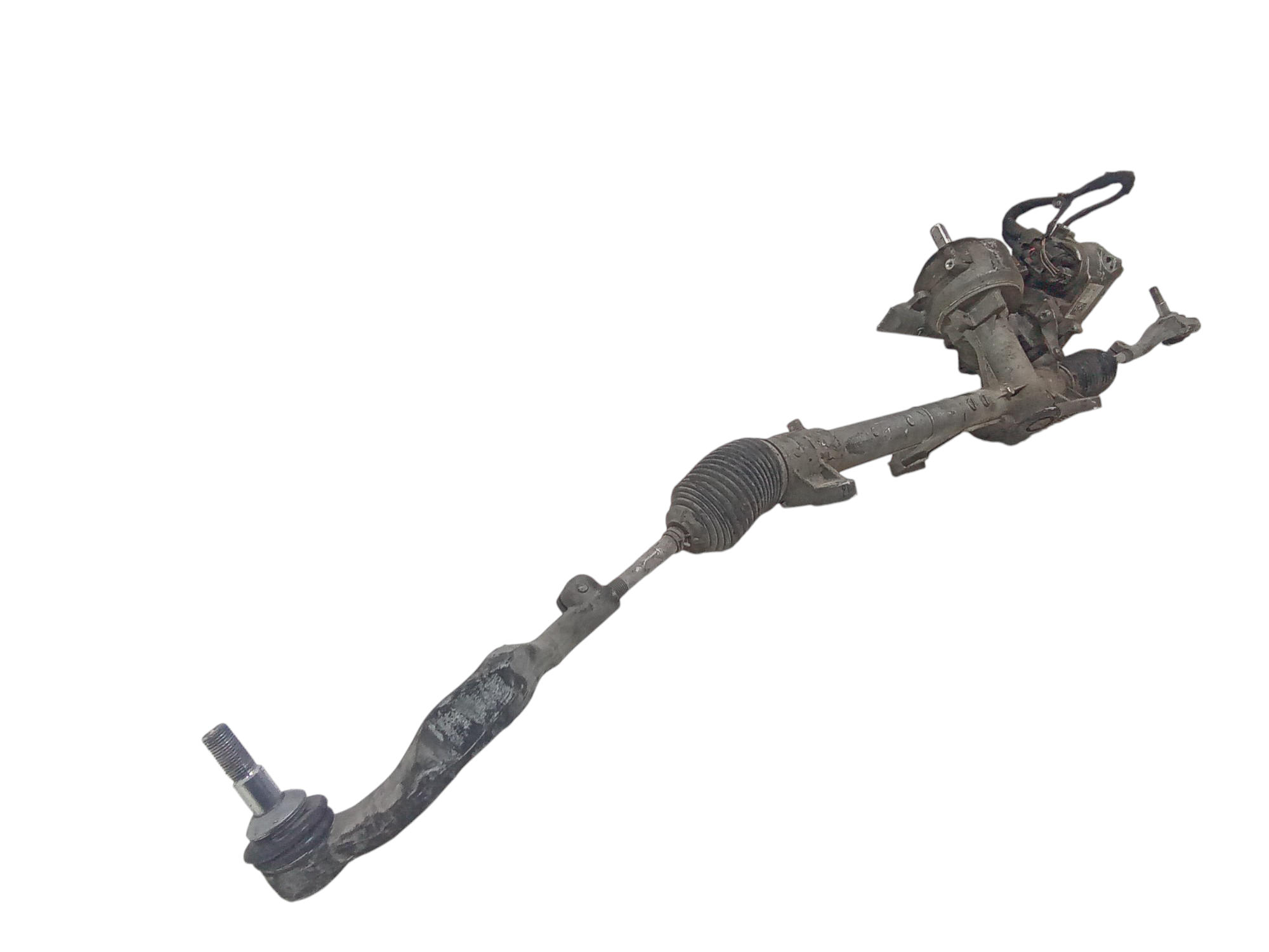 Scatola dello sterzo per Ford Transit Serie (15>) (2015 - )