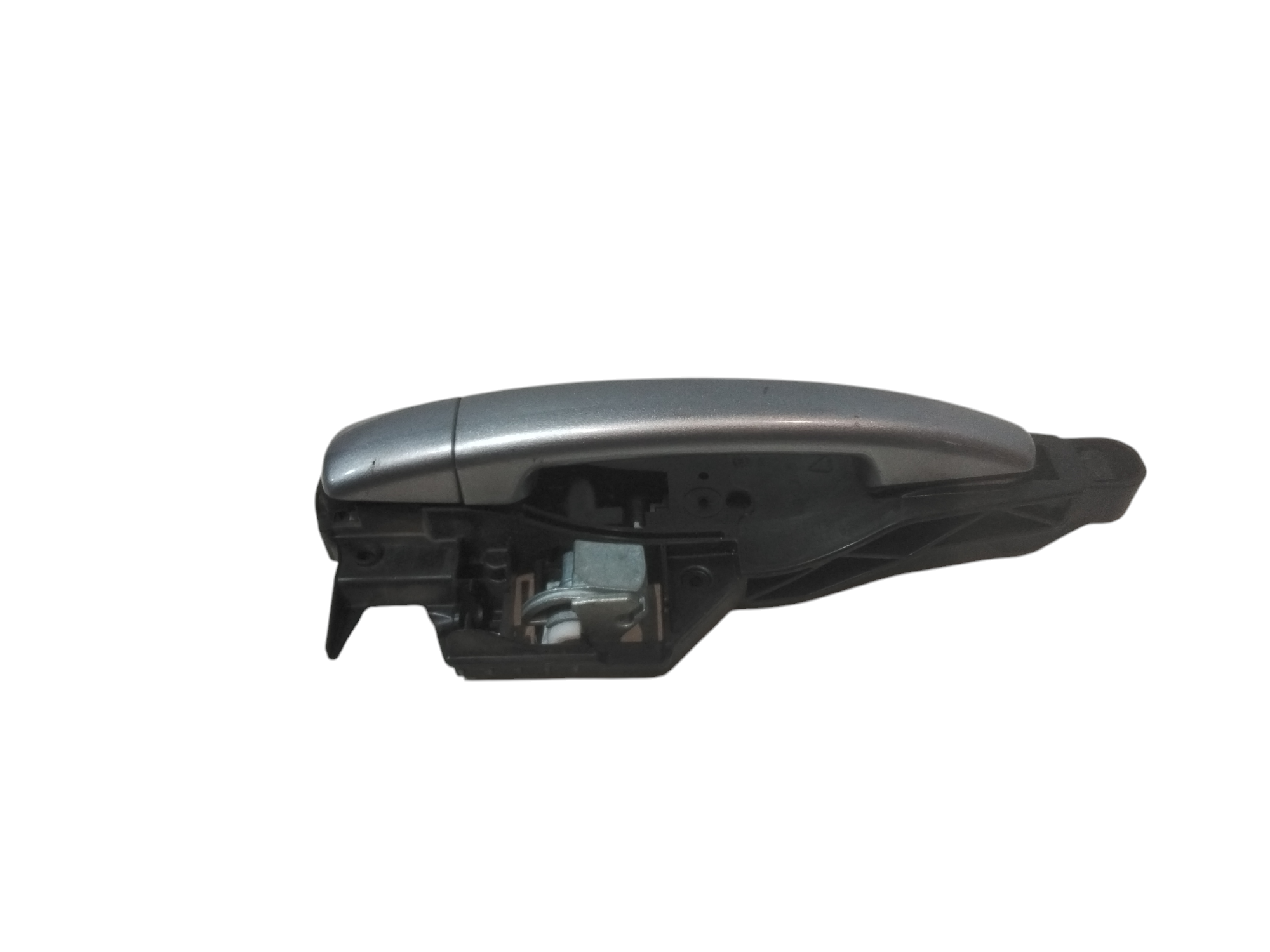 Maniglia esterna Posteriore Sinistra per Peugeot 2008 1 Serie (2013 - In produzione)