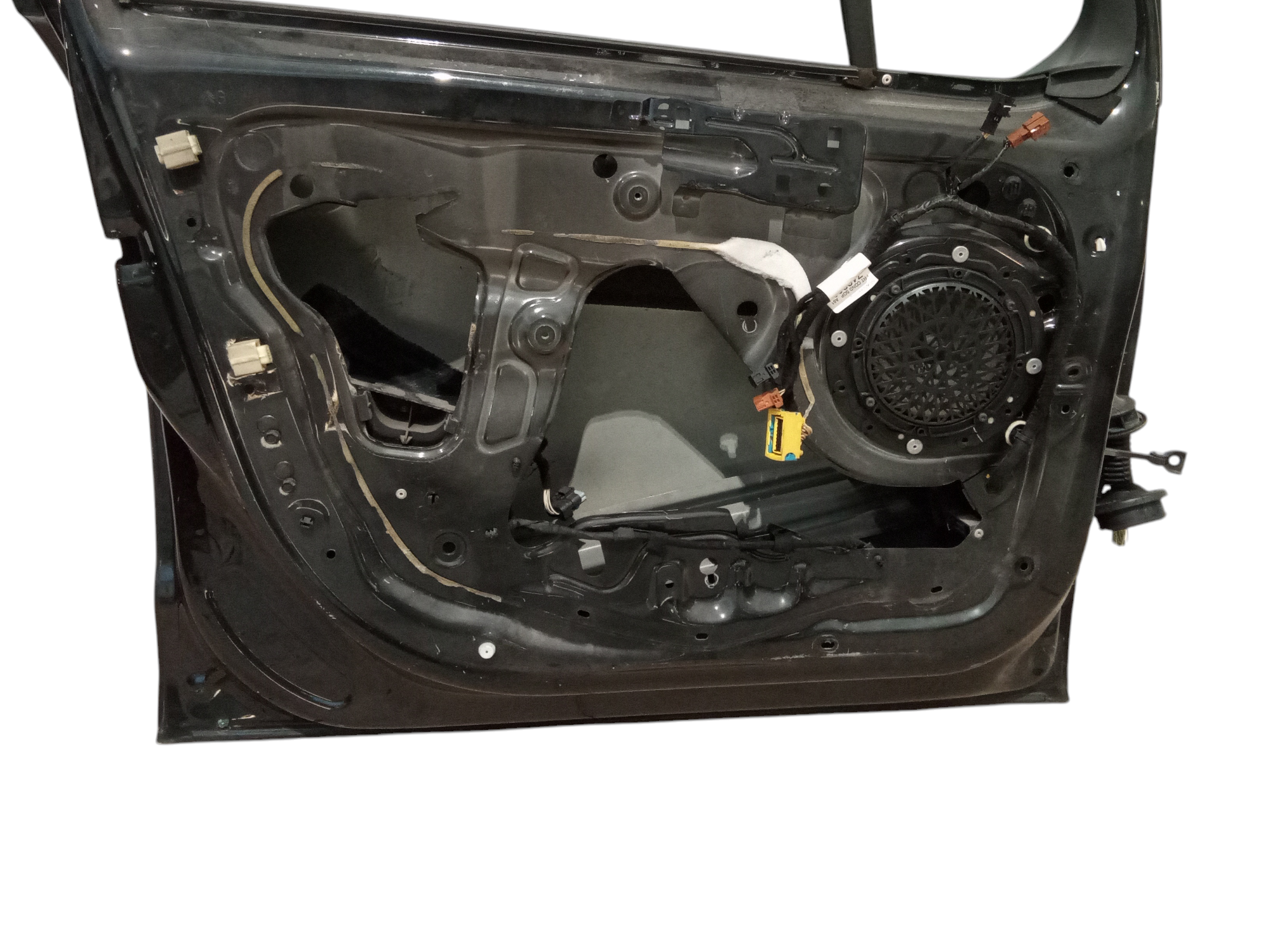 Portiera Anteriore Sinistra per Citroen C3 Serie (09>15) (2009 - 2015)