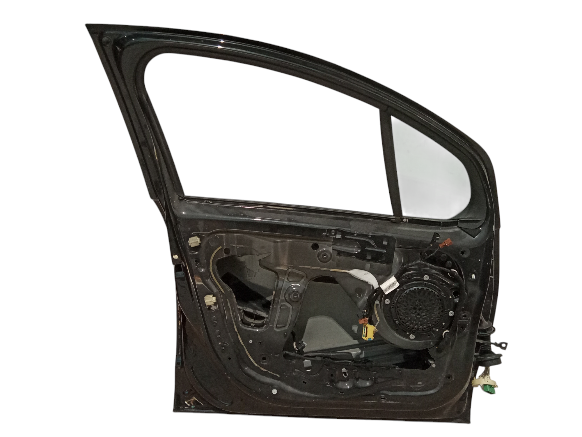 Portiera Anteriore Sinistra per Citroen C3 Serie (09>15) (2009 - 2015)