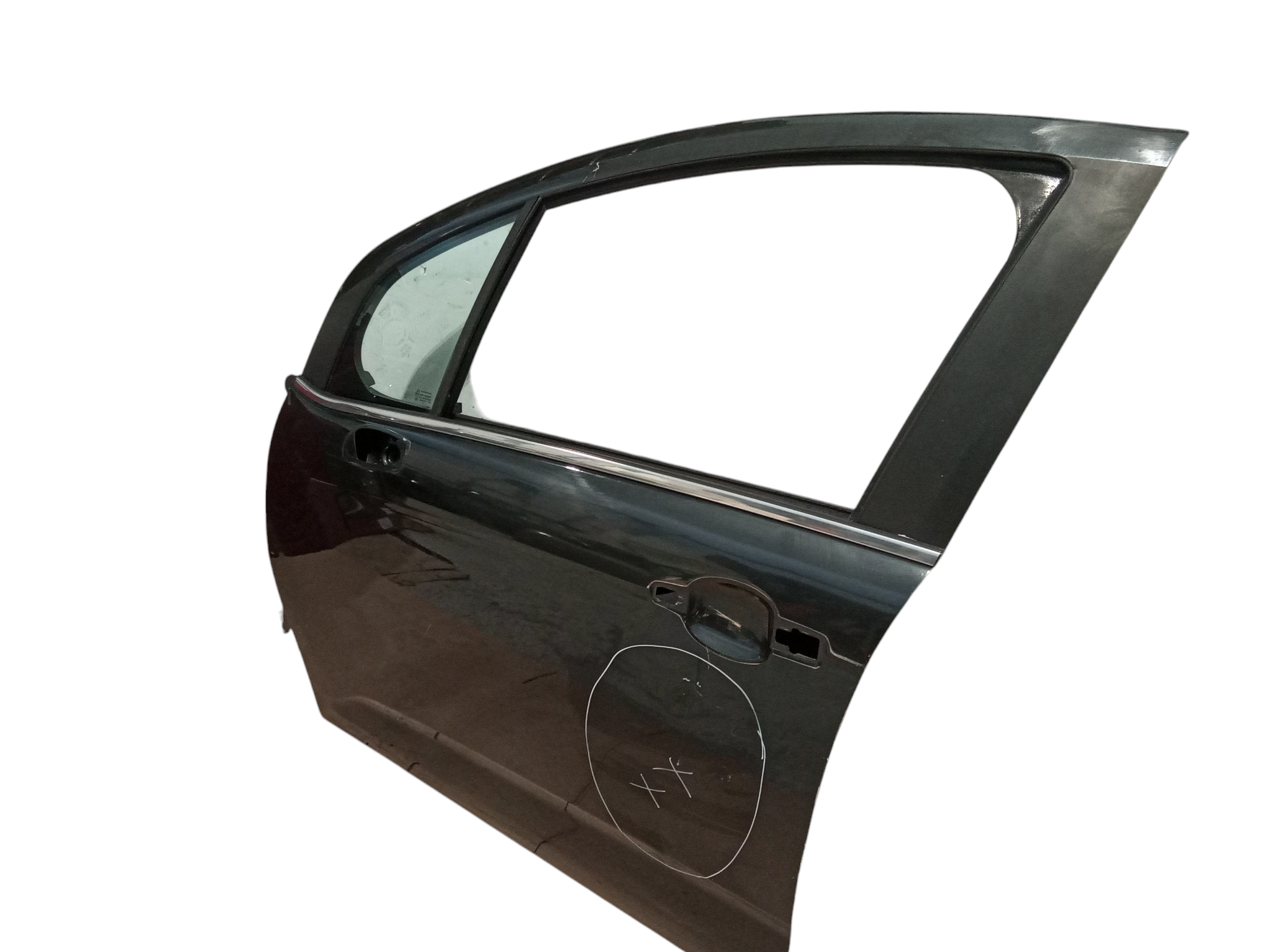 Portiera Anteriore Sinistra per Citroen C3 Serie (09>15) (2009 - 2015)