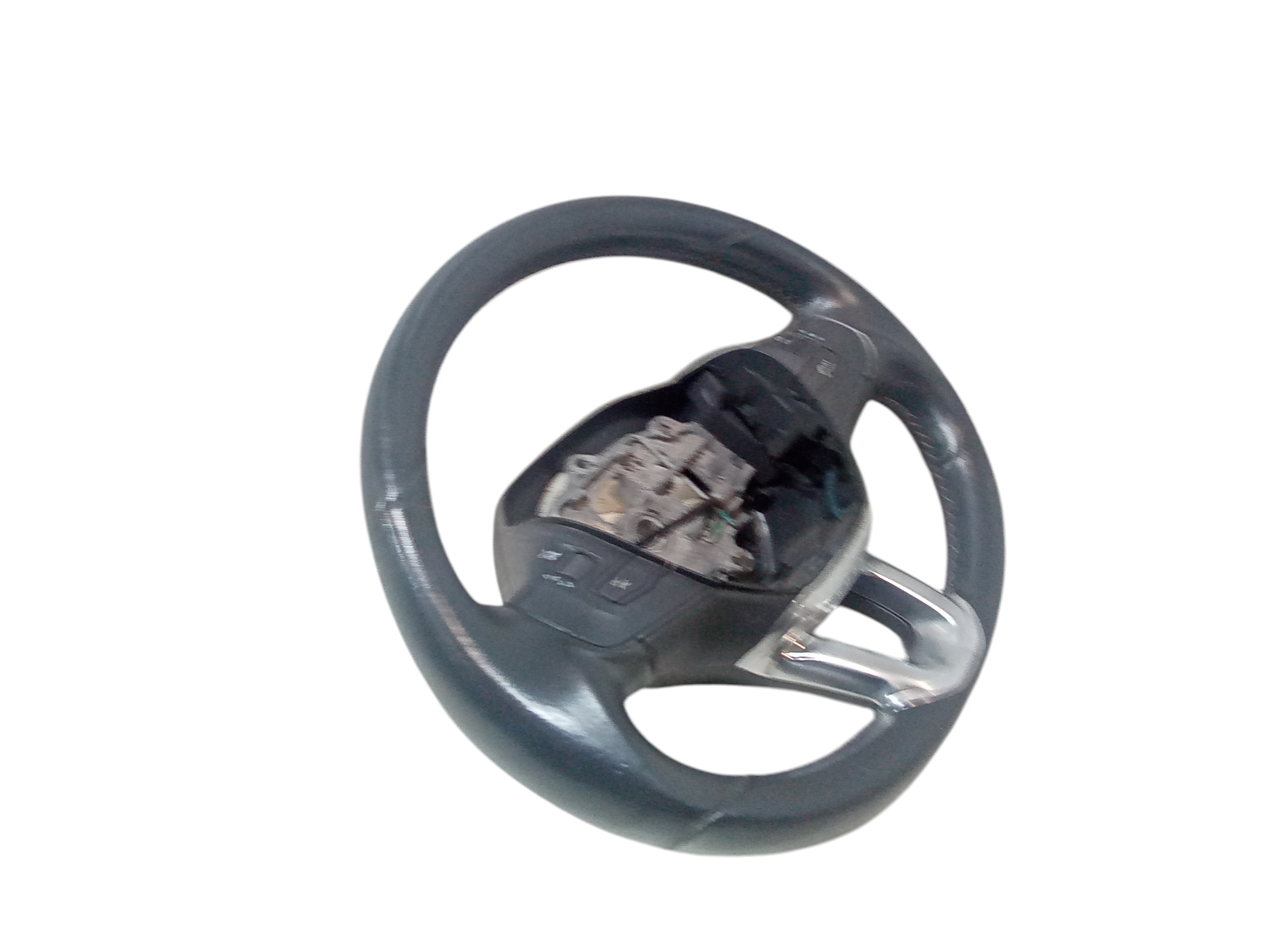 Volante per Peugeot 2008 1 Serie (2013 - In produzione)