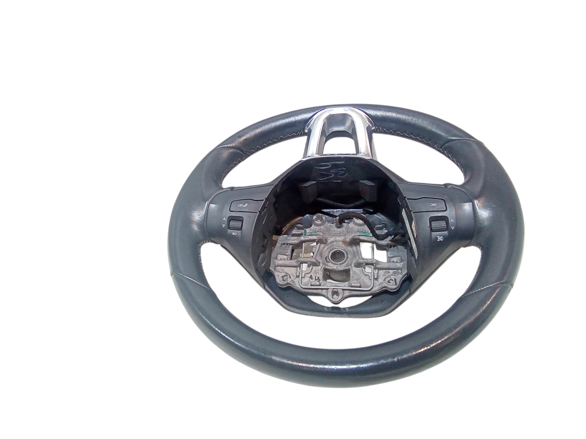 Volante per Peugeot 2008 1 Serie (2013 - In produzione)