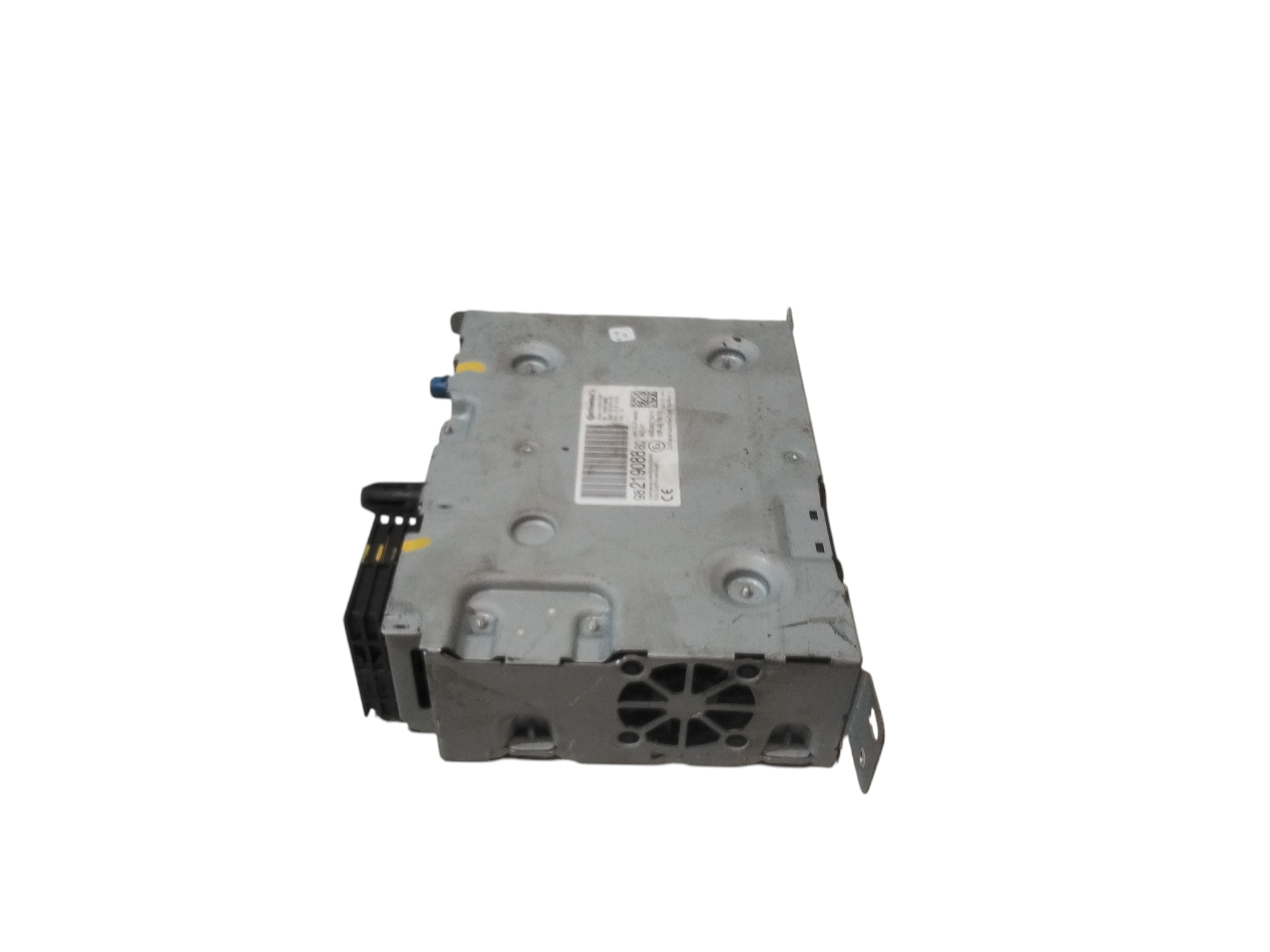 Navigatore per Peugeot 2008 1 Serie (2013 - In produzione)