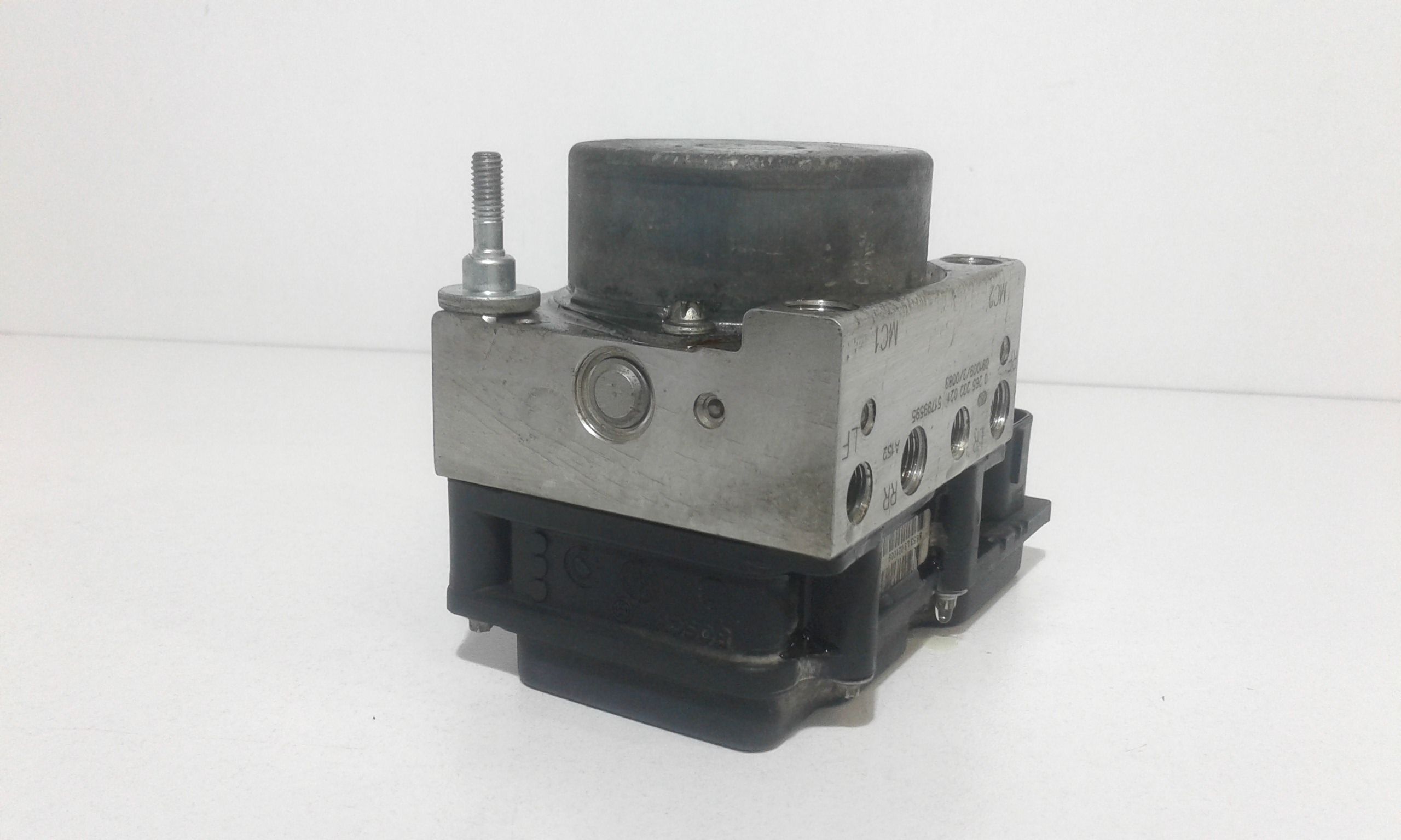 ABS FIAT Panda 2 Serie